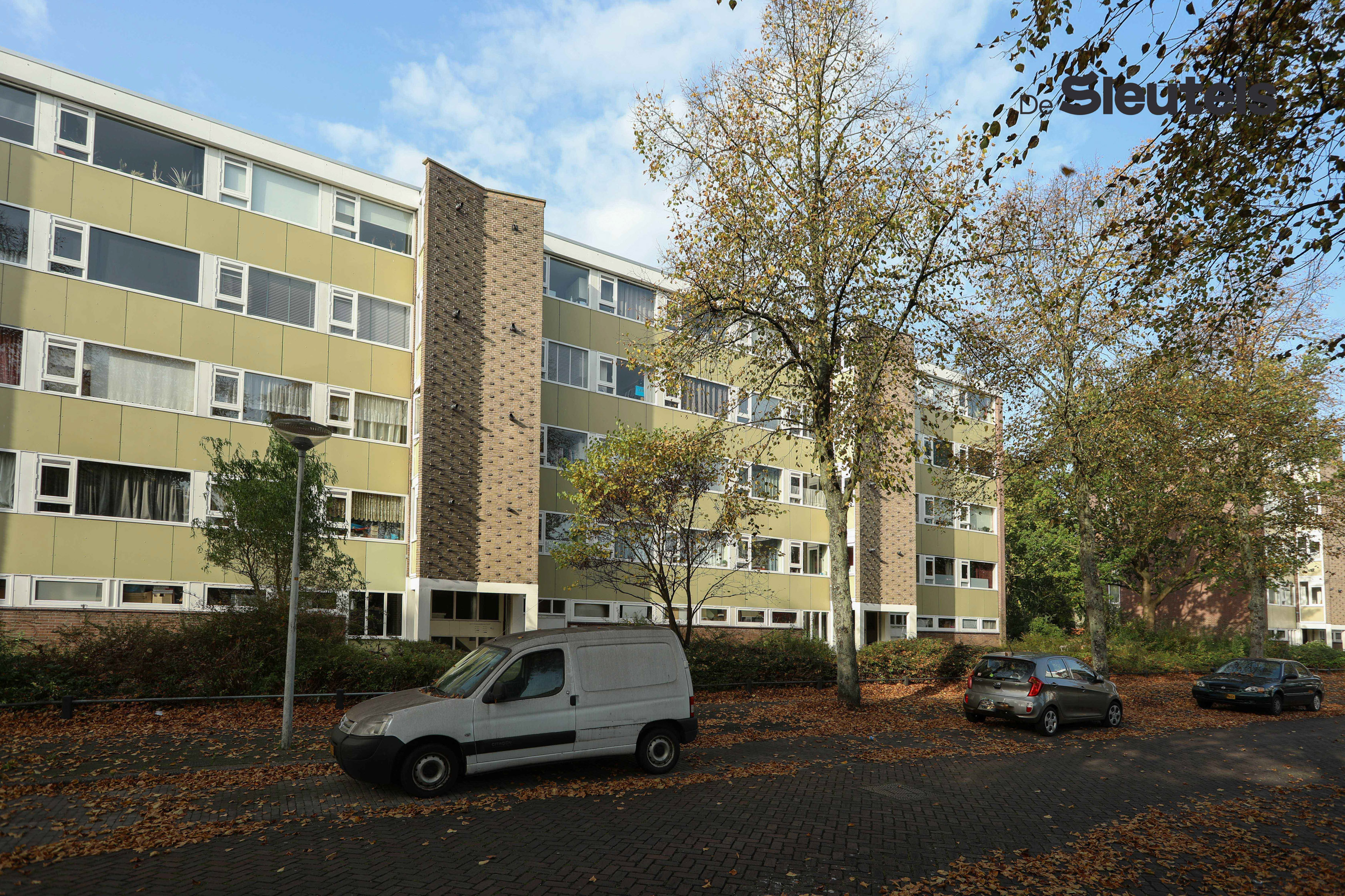 Van 's-Gravensandestraat 119