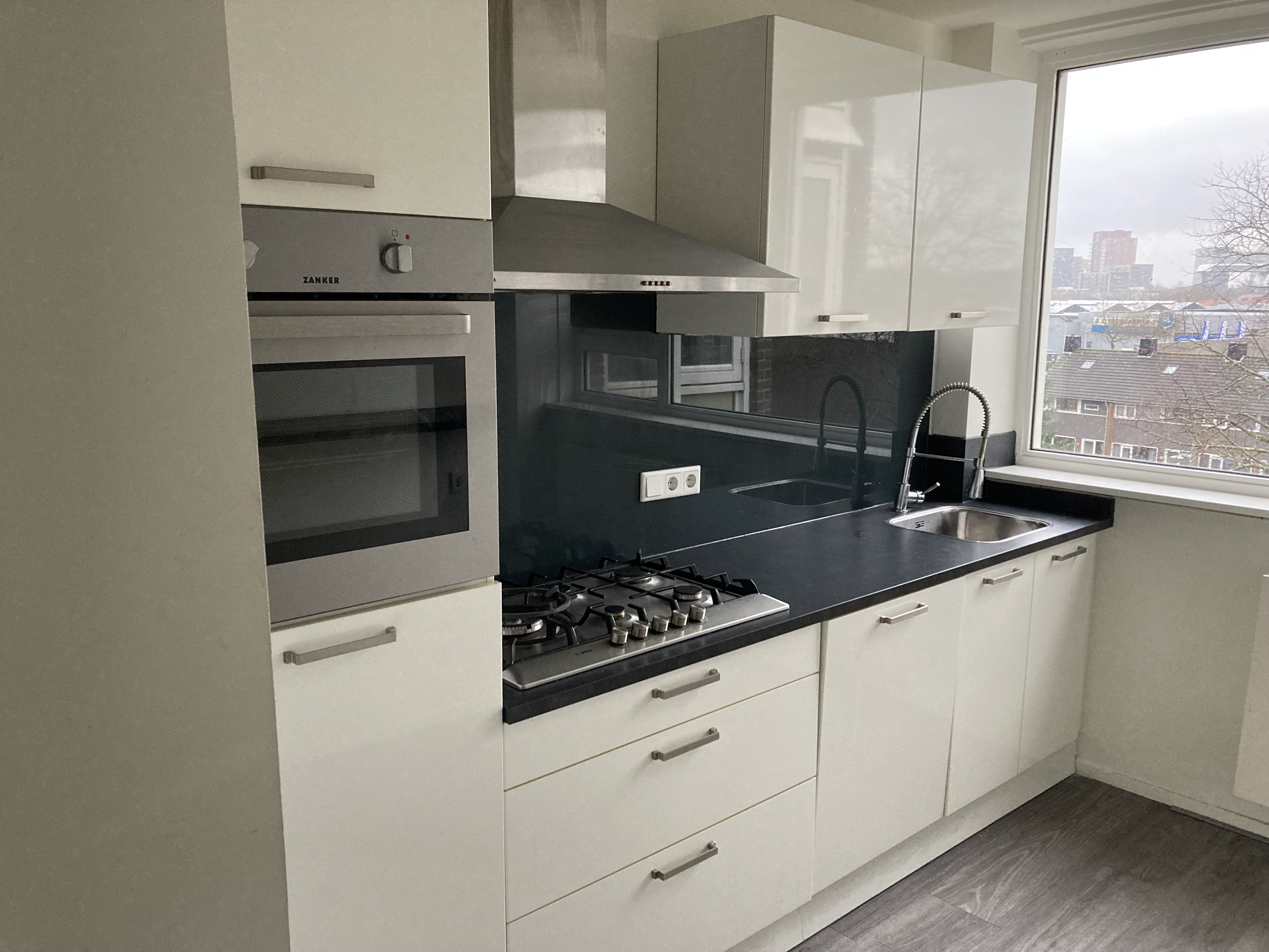 Van 's-Gravensandestraat 119