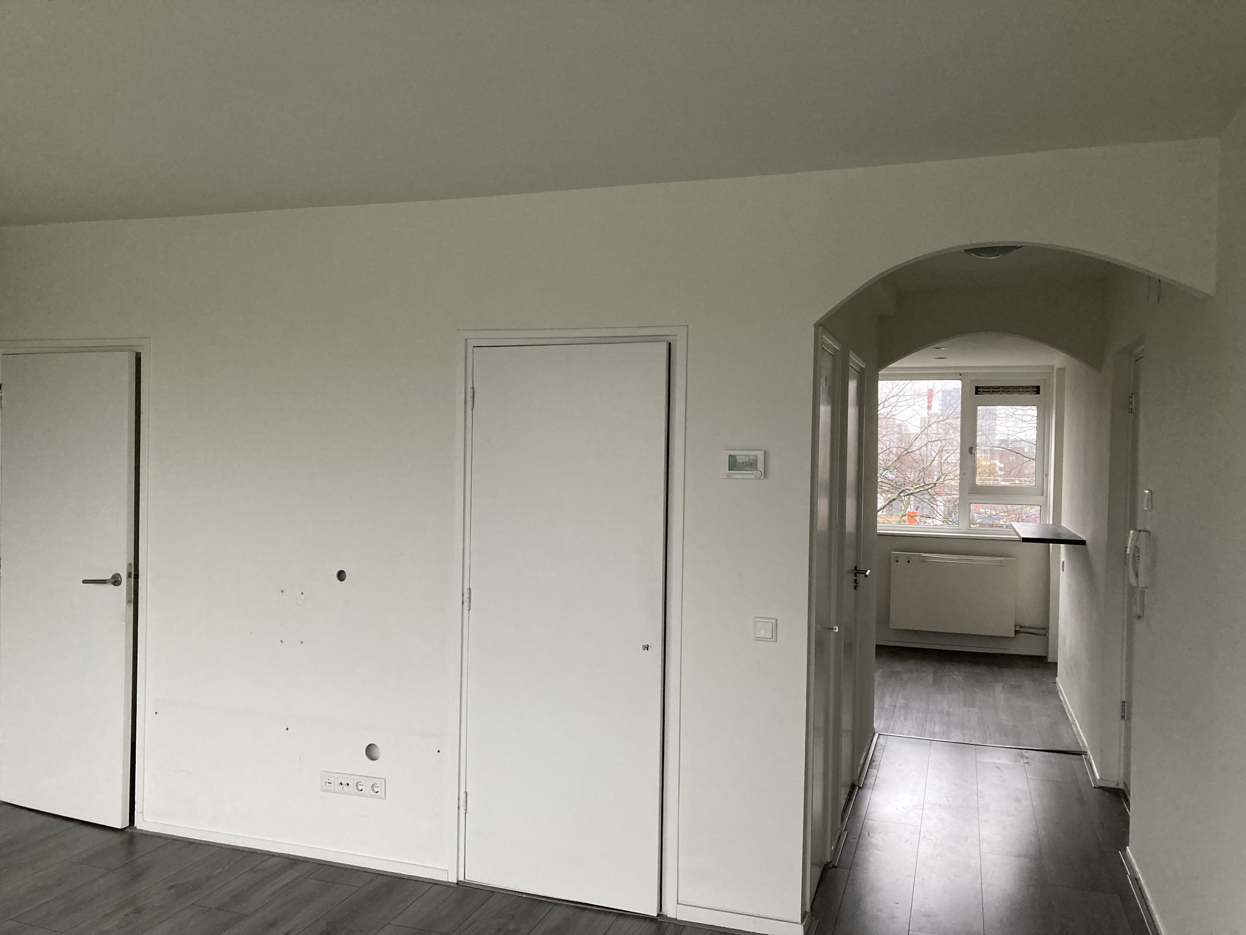 Van 's-Gravensandestraat 119