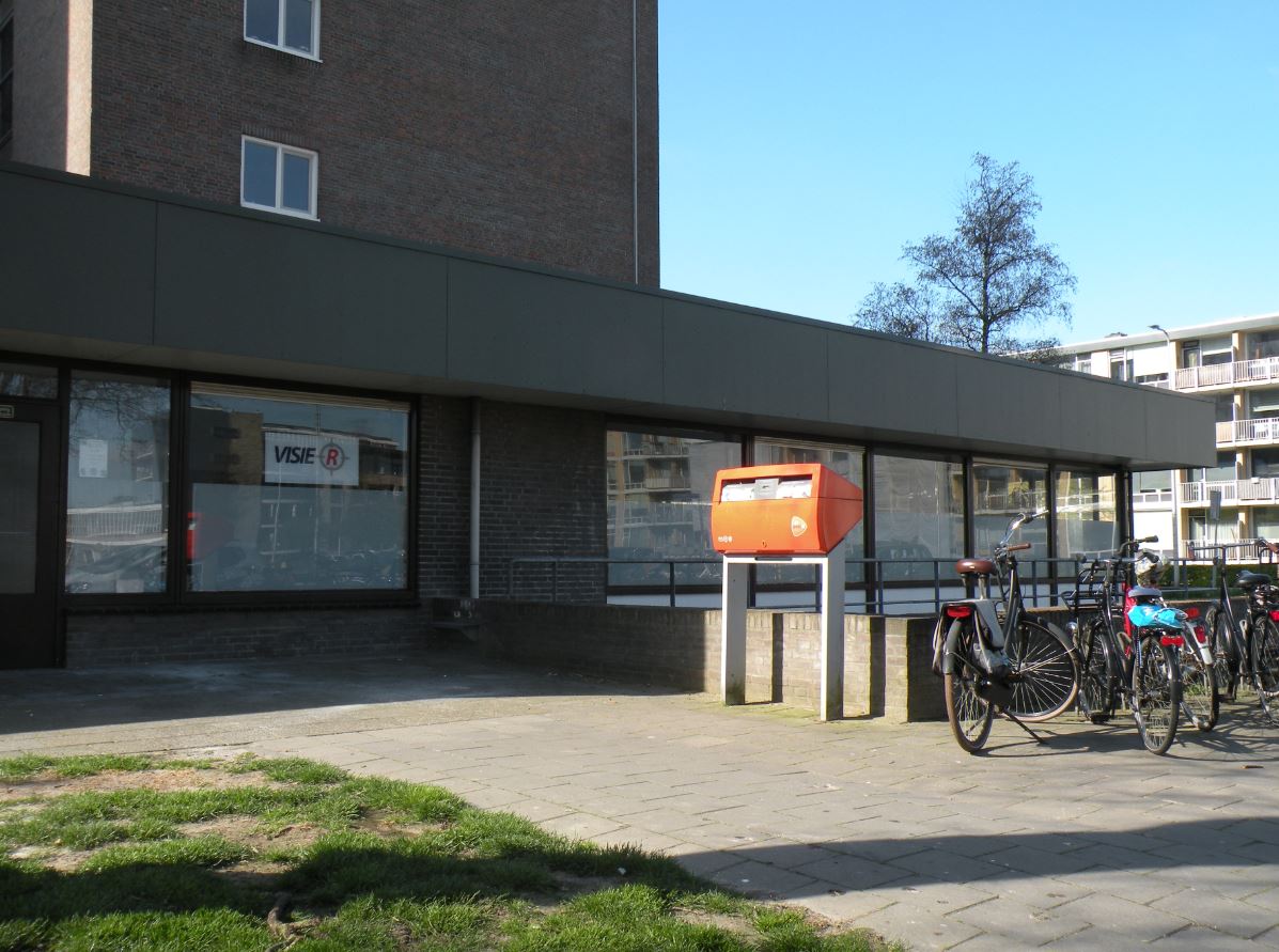 Anna van Burenlaan 127