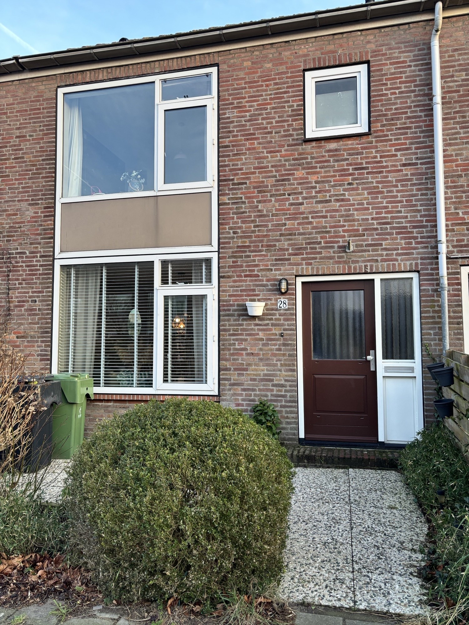 Professor Einsteinlaan 28