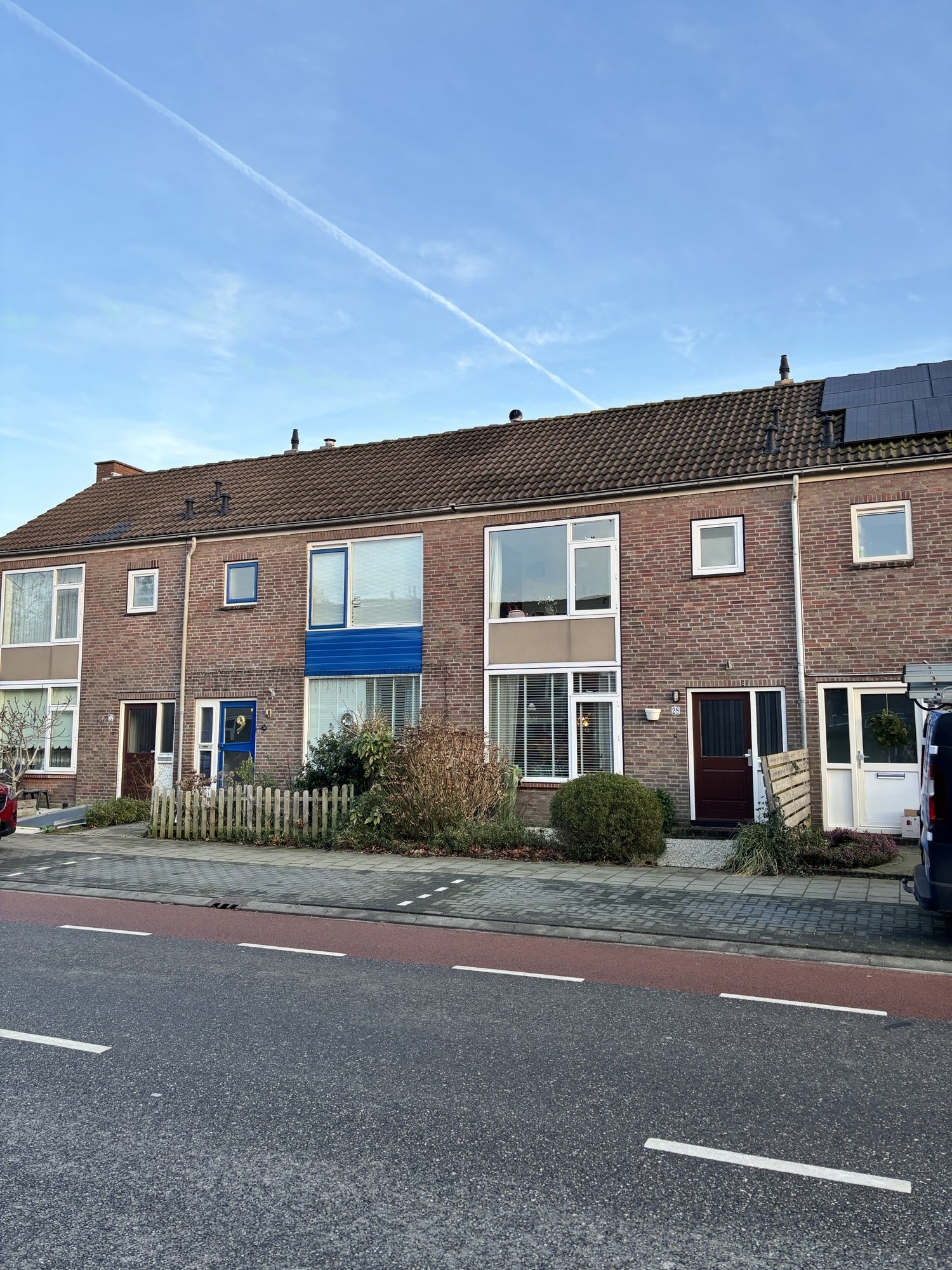 Professor Einsteinlaan 28