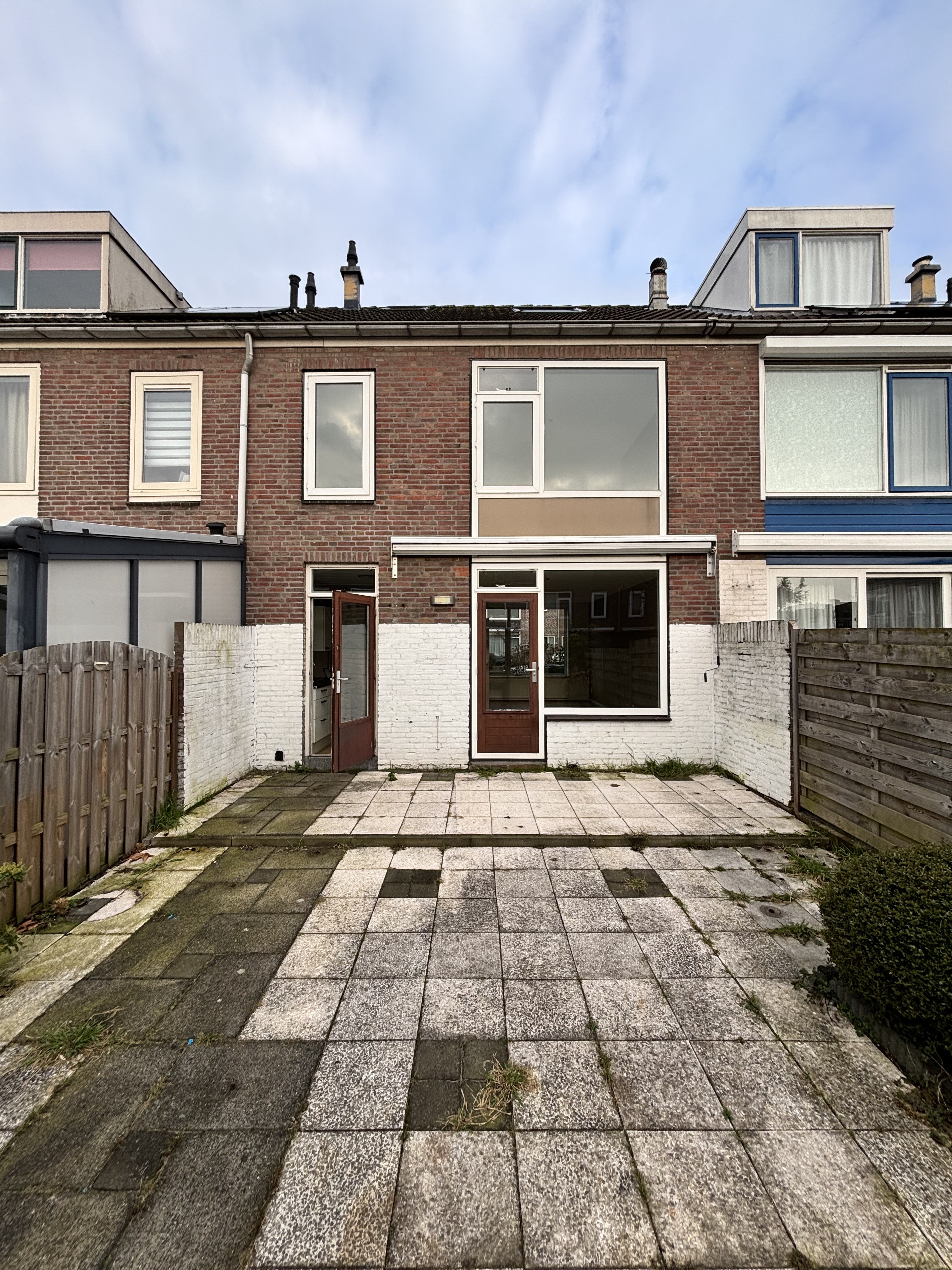 Professor Einsteinlaan 28