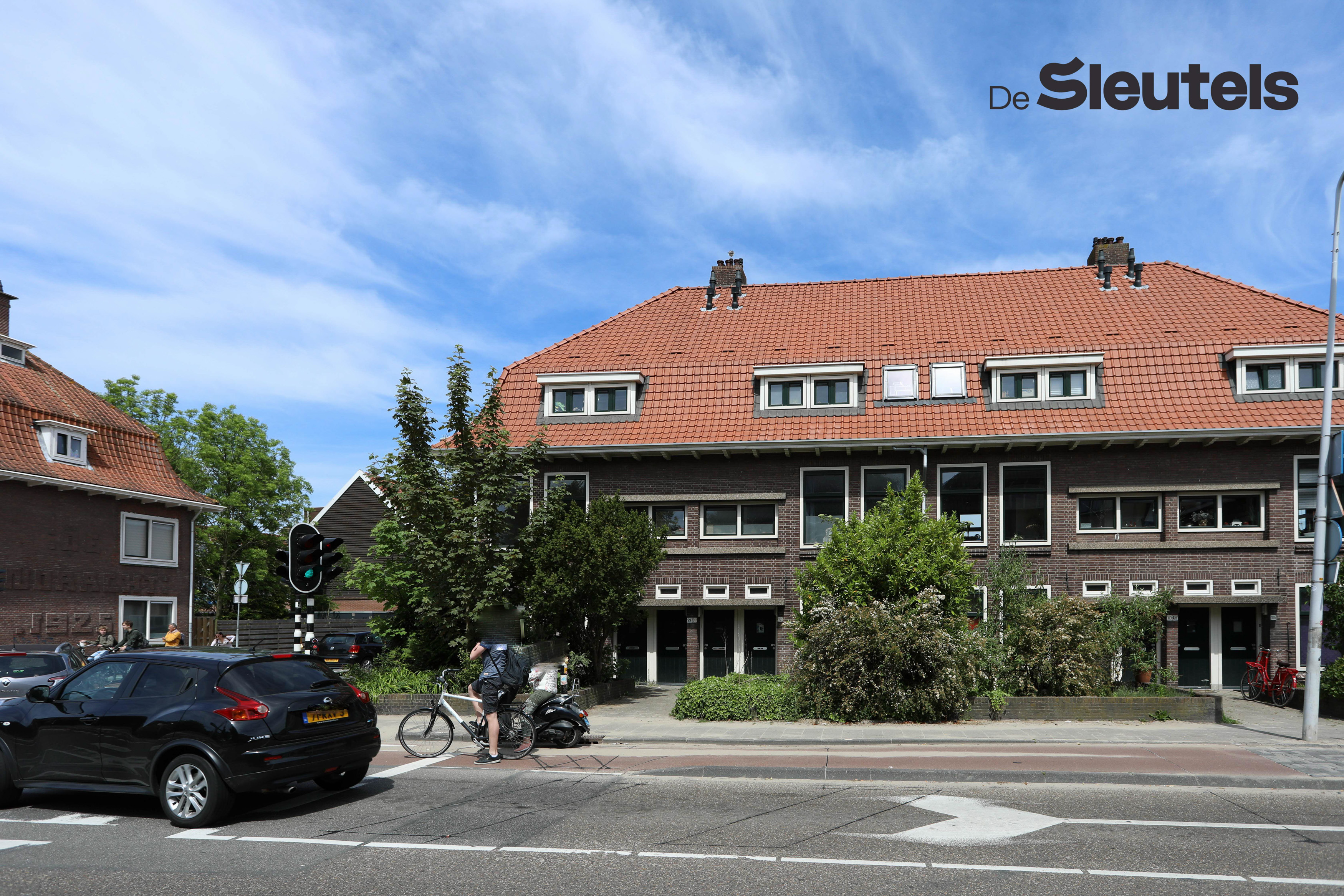 Lage Rijndijk 99, 2315 JS Leiden, Nederland