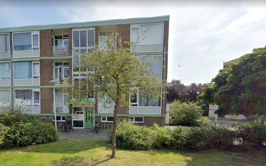 Titus Brandsmalaan 146, 2321 CL Leiden, Nederland