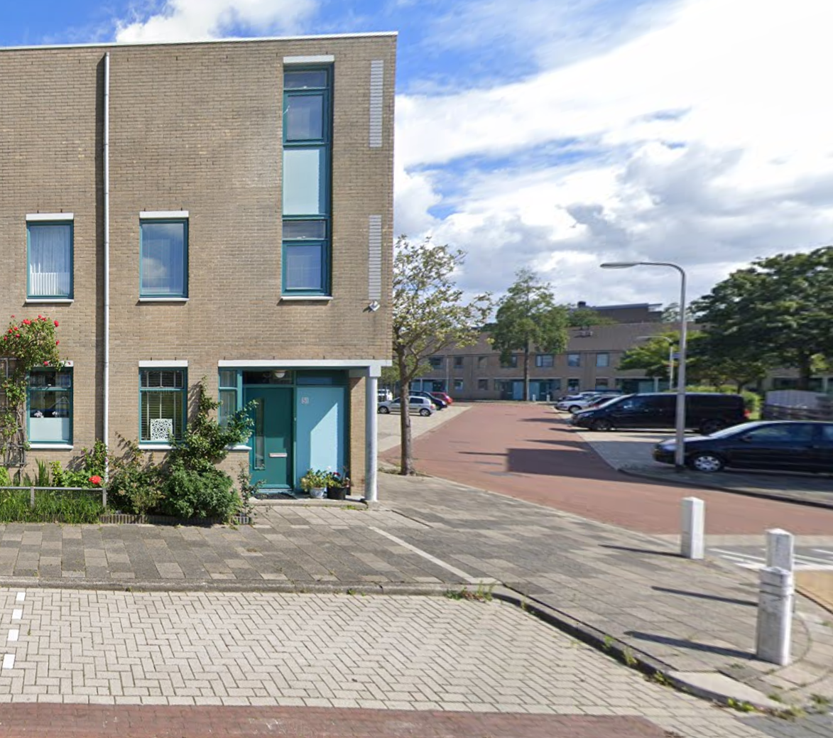 Hyacintstraat 51