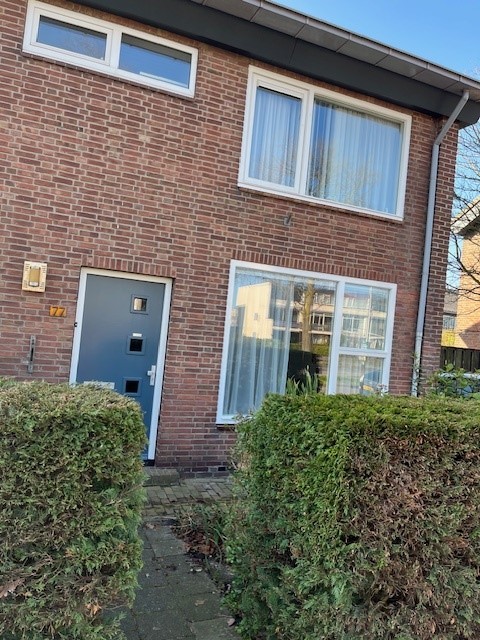 van de Mortelstraat 77