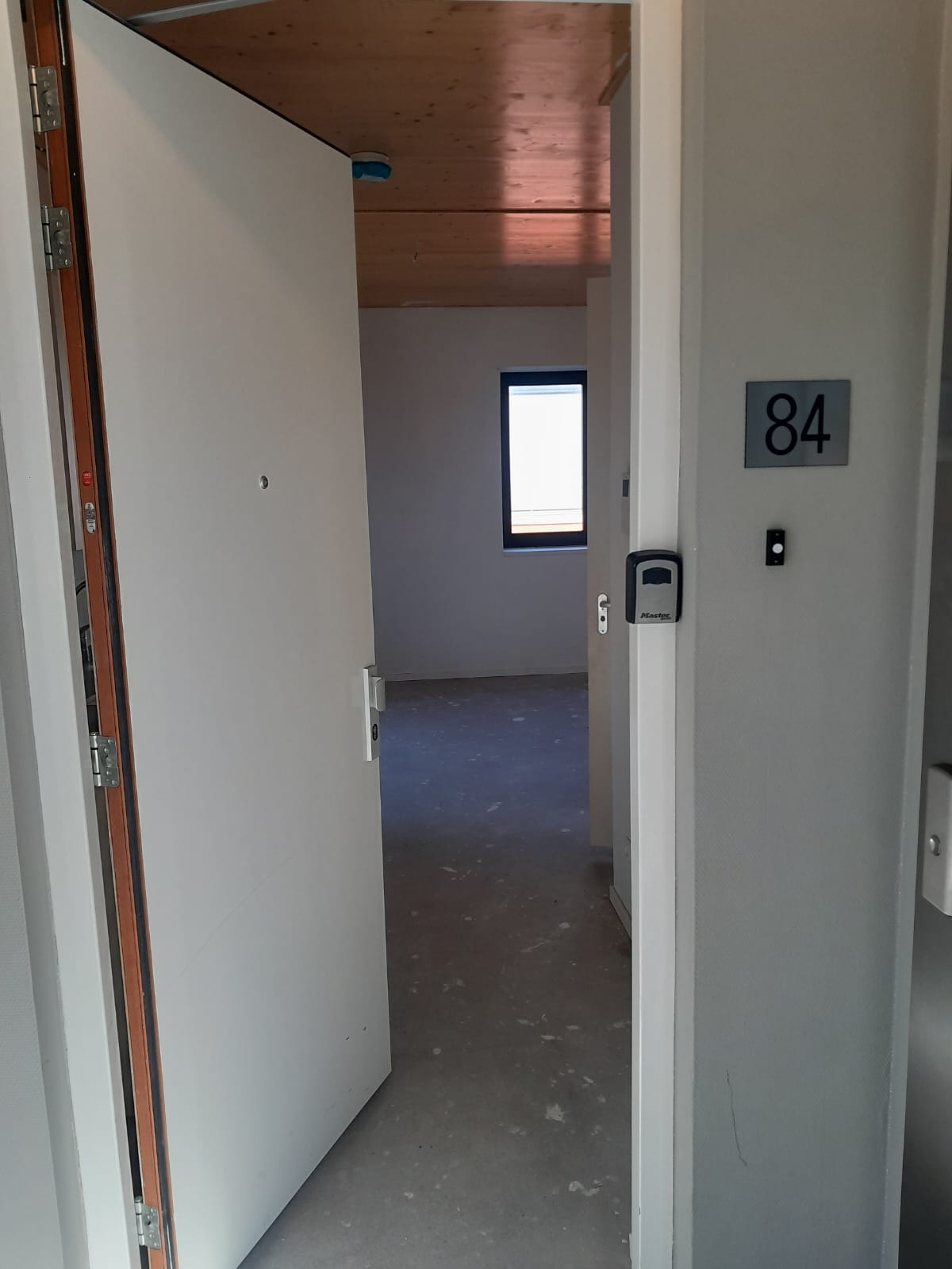 Brahmslaan 84, 2324 JE Leiden, Nederland