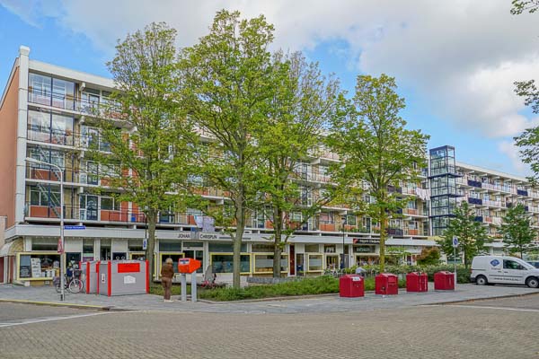 Cleijn Duinplein 112