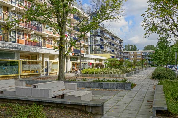 Cleijn Duinplein 112