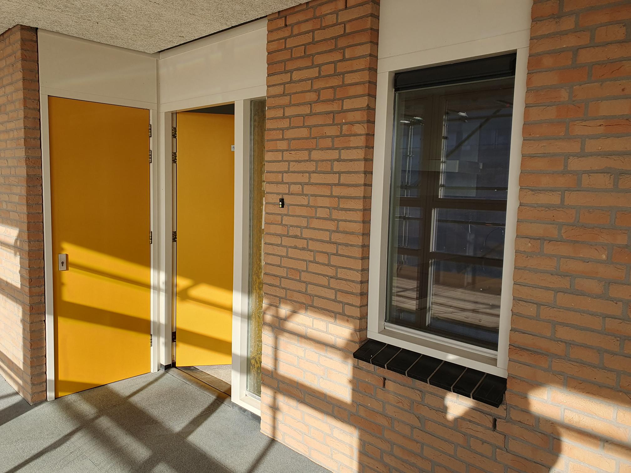 Aaltje Noordewierlaan 118