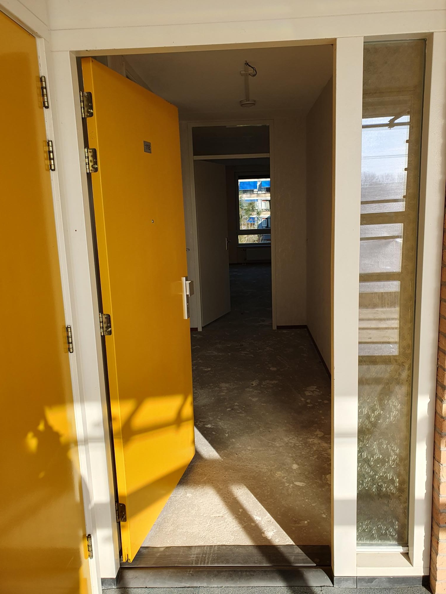 Aaltje Noordewierlaan 118