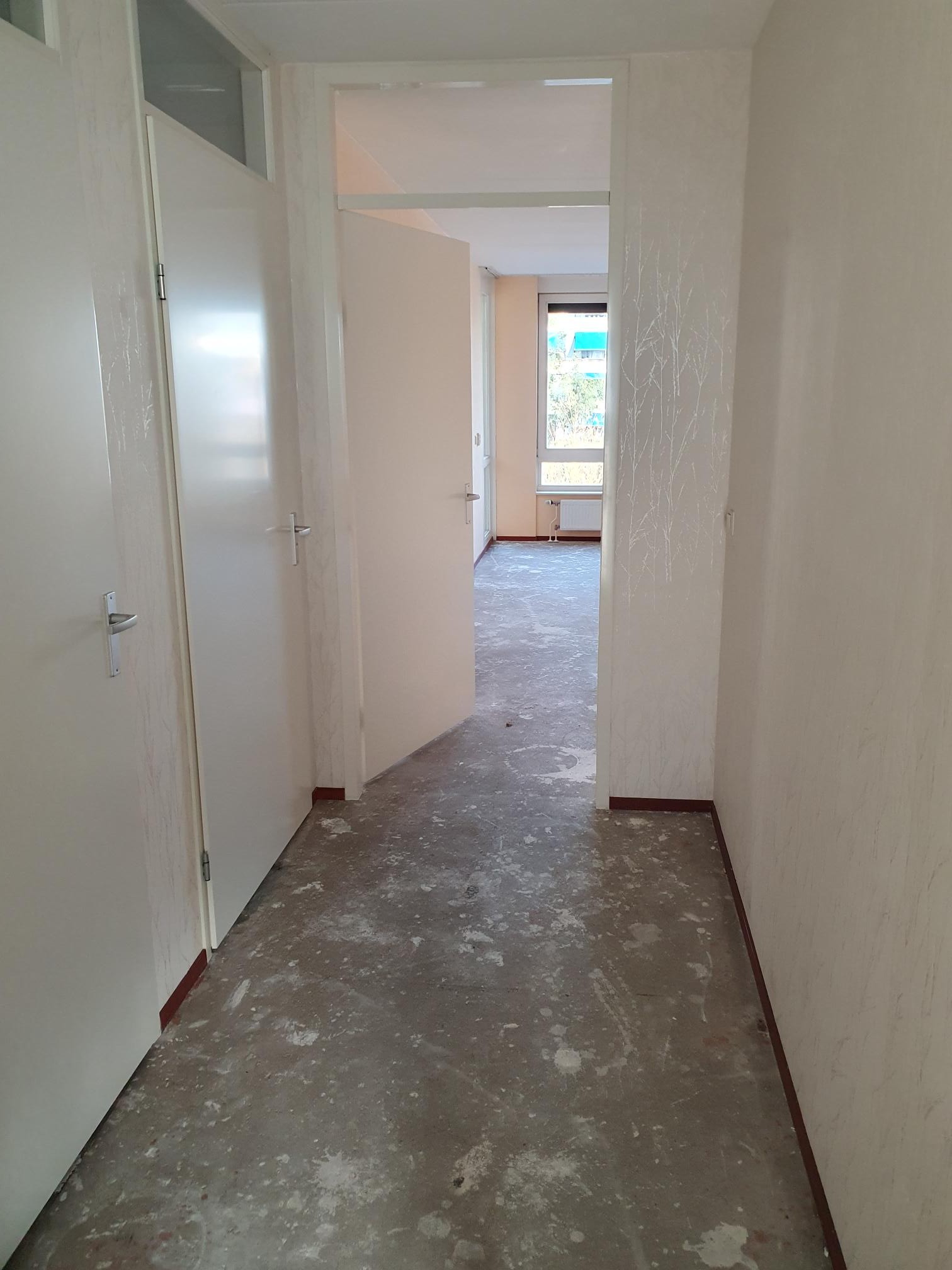 Aaltje Noordewierlaan 118