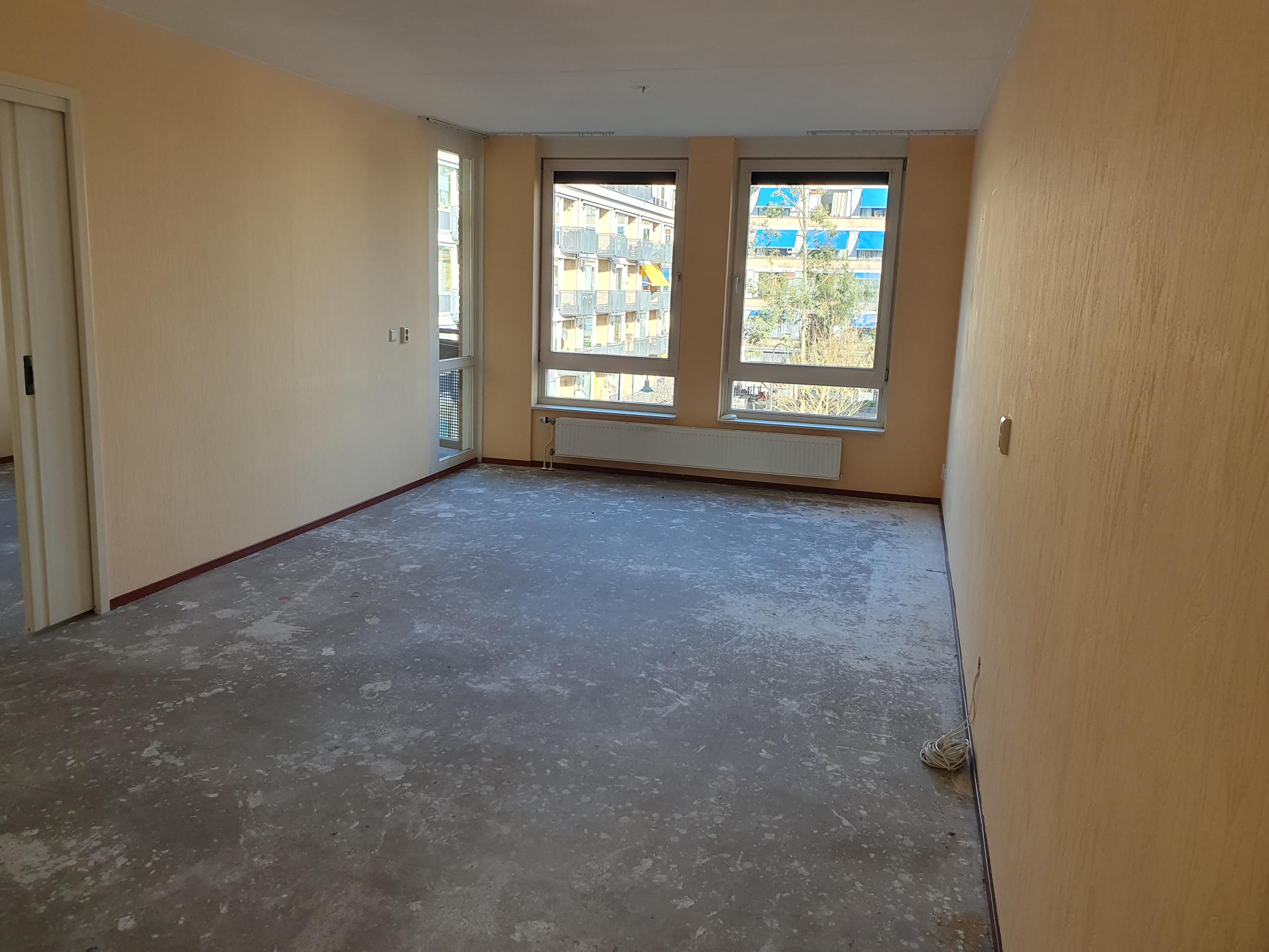 Aaltje Noordewierlaan 118