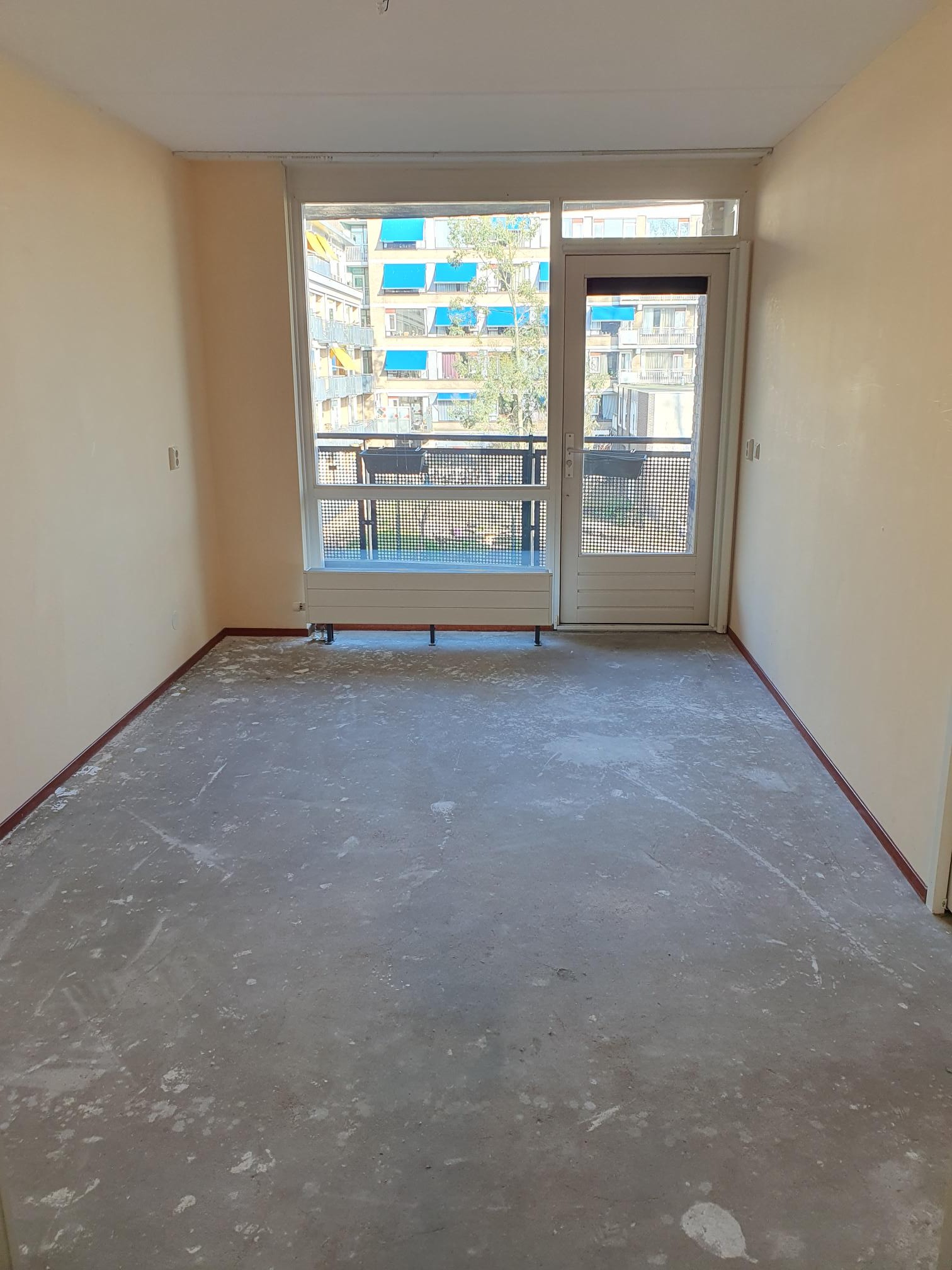 Aaltje Noordewierlaan 118