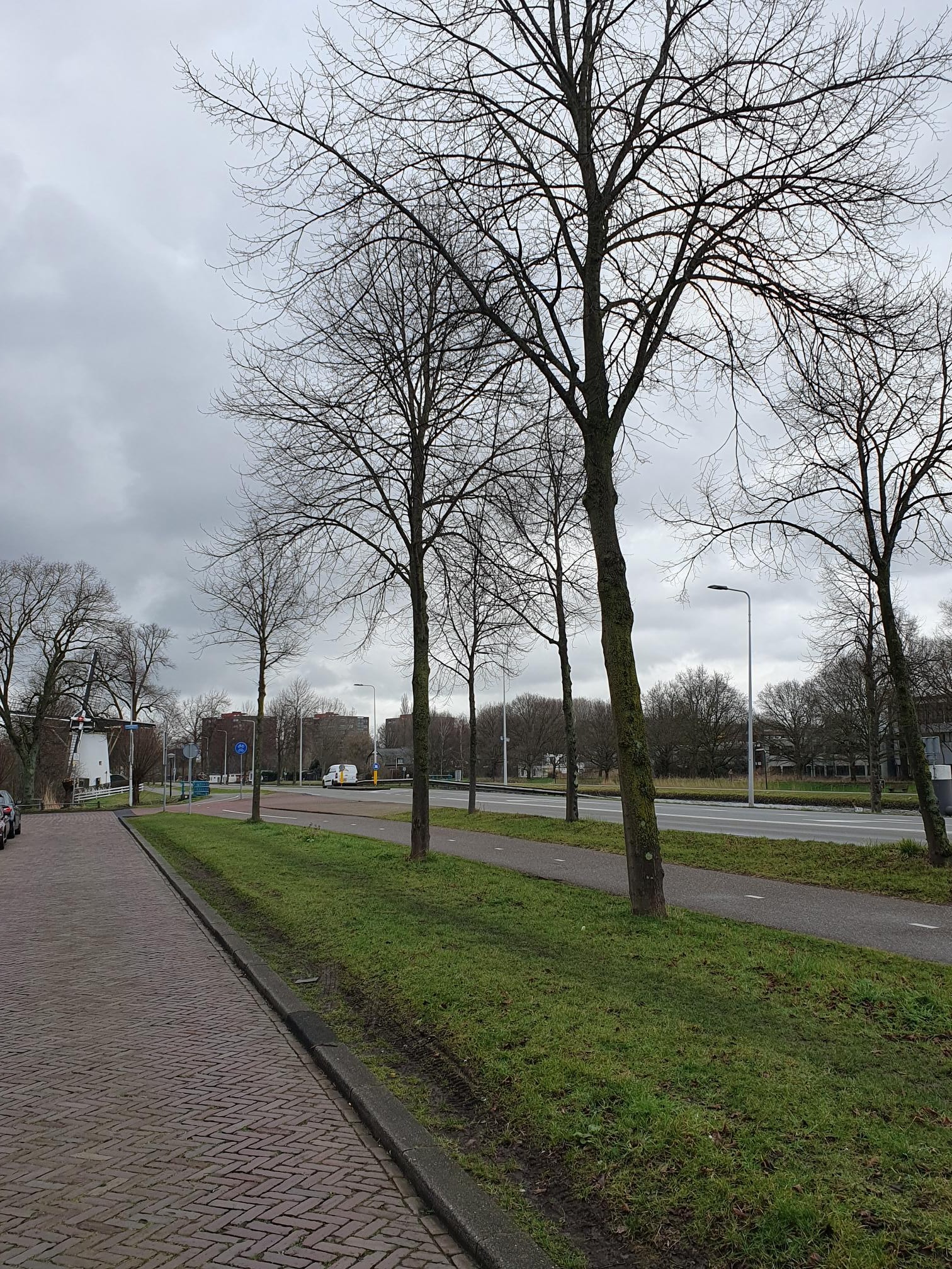 Kanaalweg 94