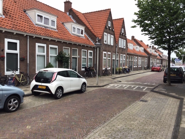Oosterstraat 60