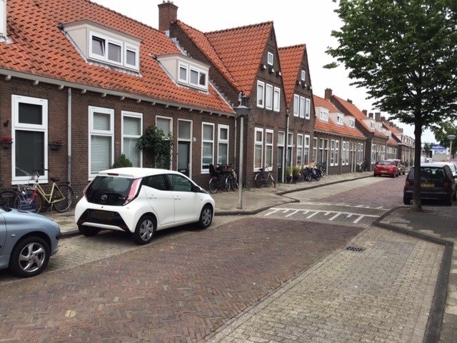 Oosterstraat 58