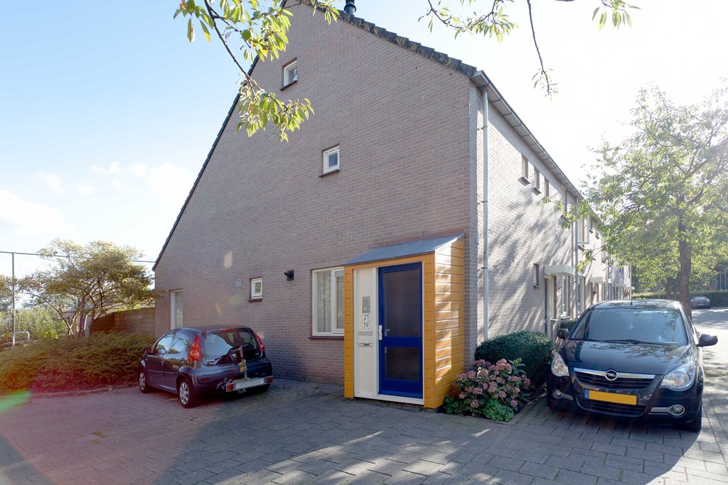 Ferdinand Bolstraat 21