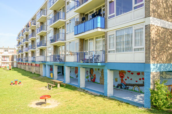 Prins Bernhardlaan 182