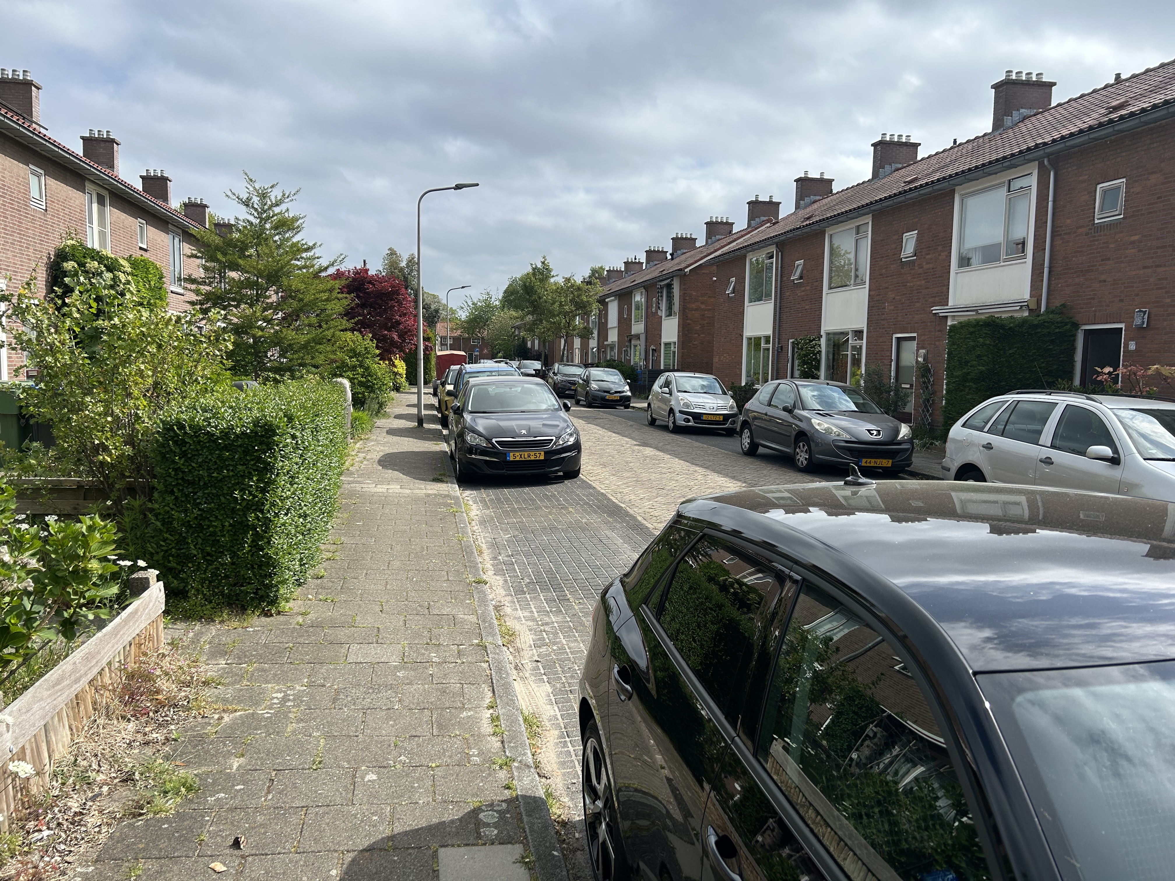 Vredenhoeffstraat 17