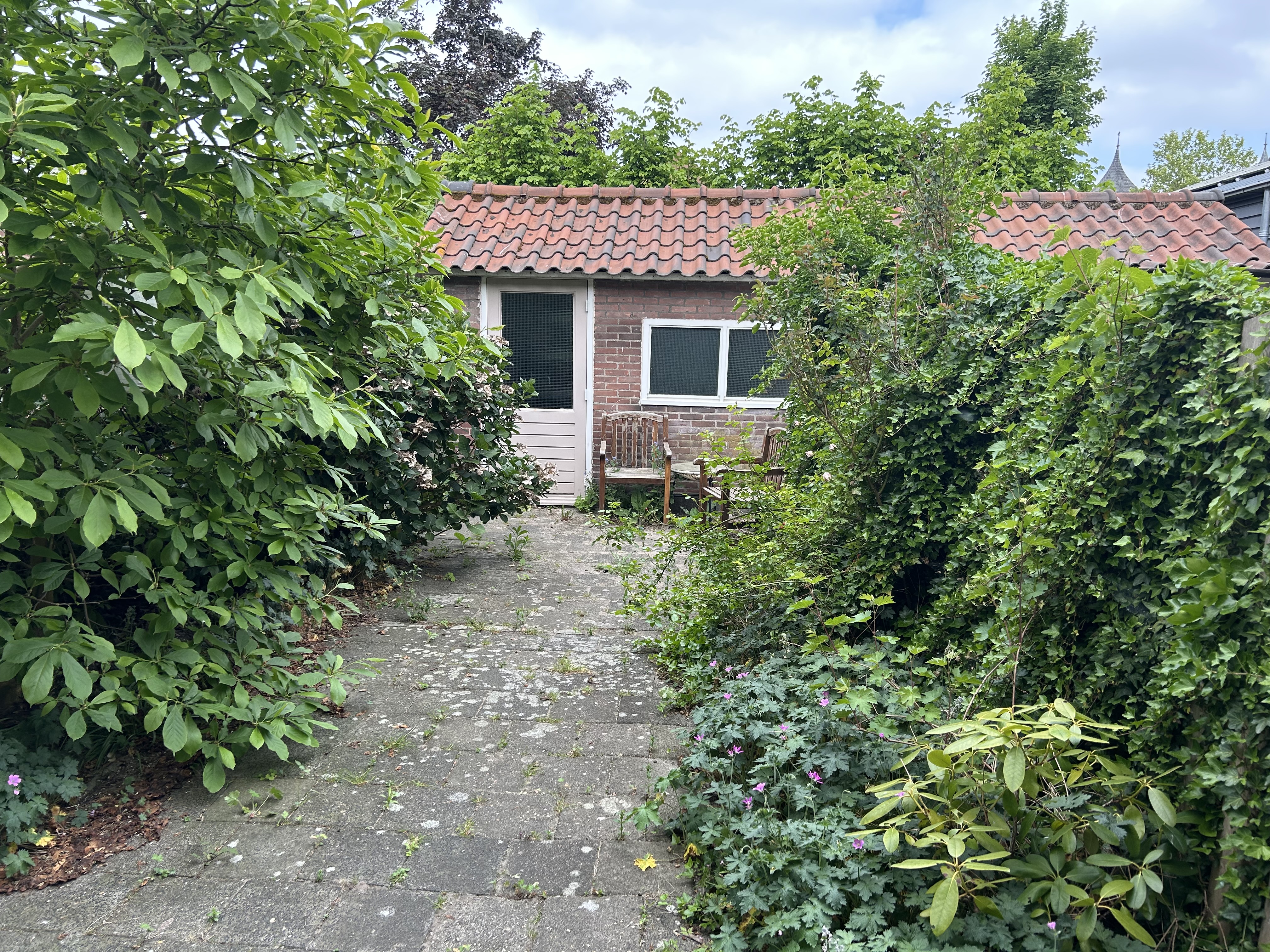 Vredenhoeffstraat 17