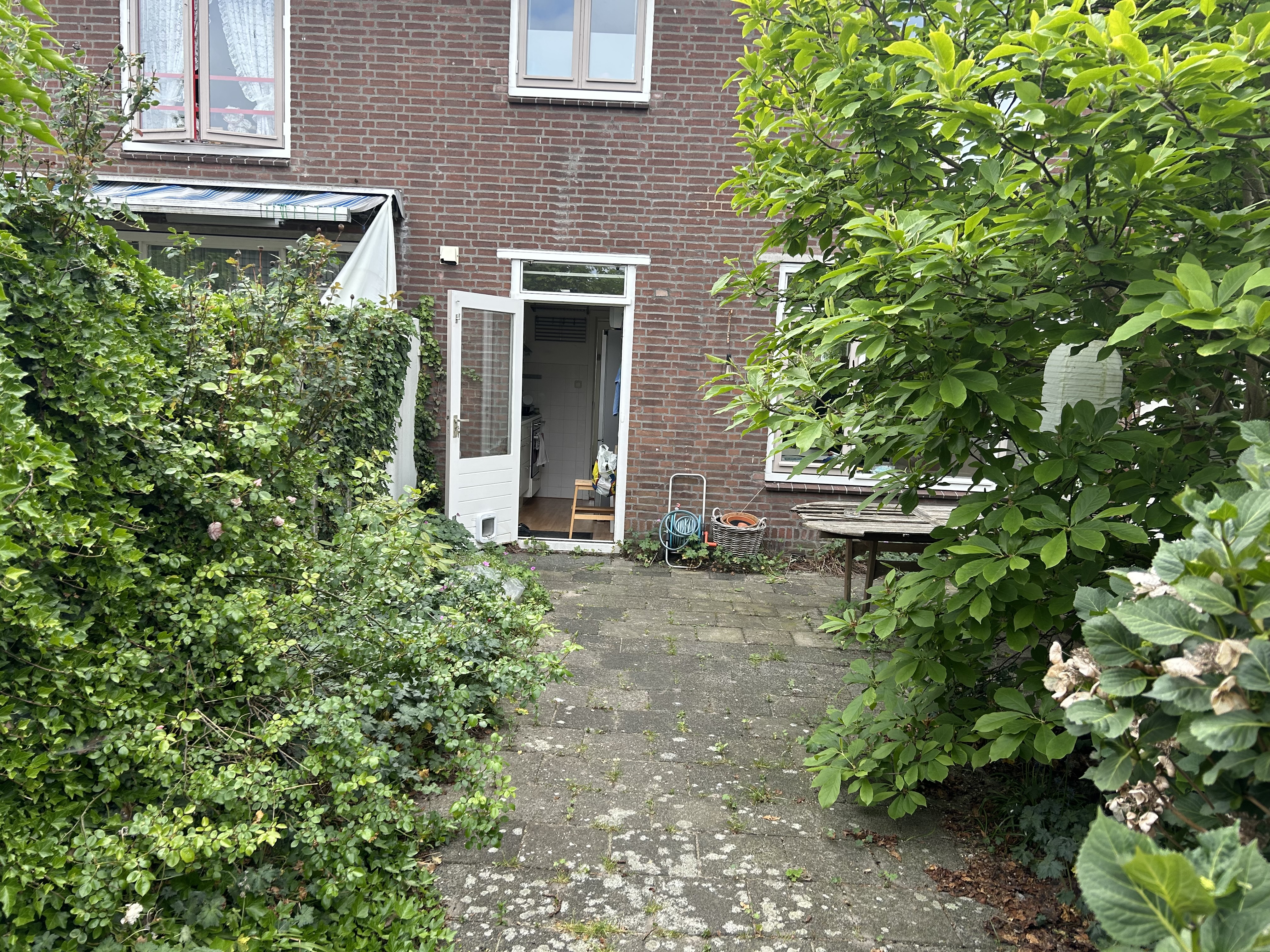 Vredenhoeffstraat 17