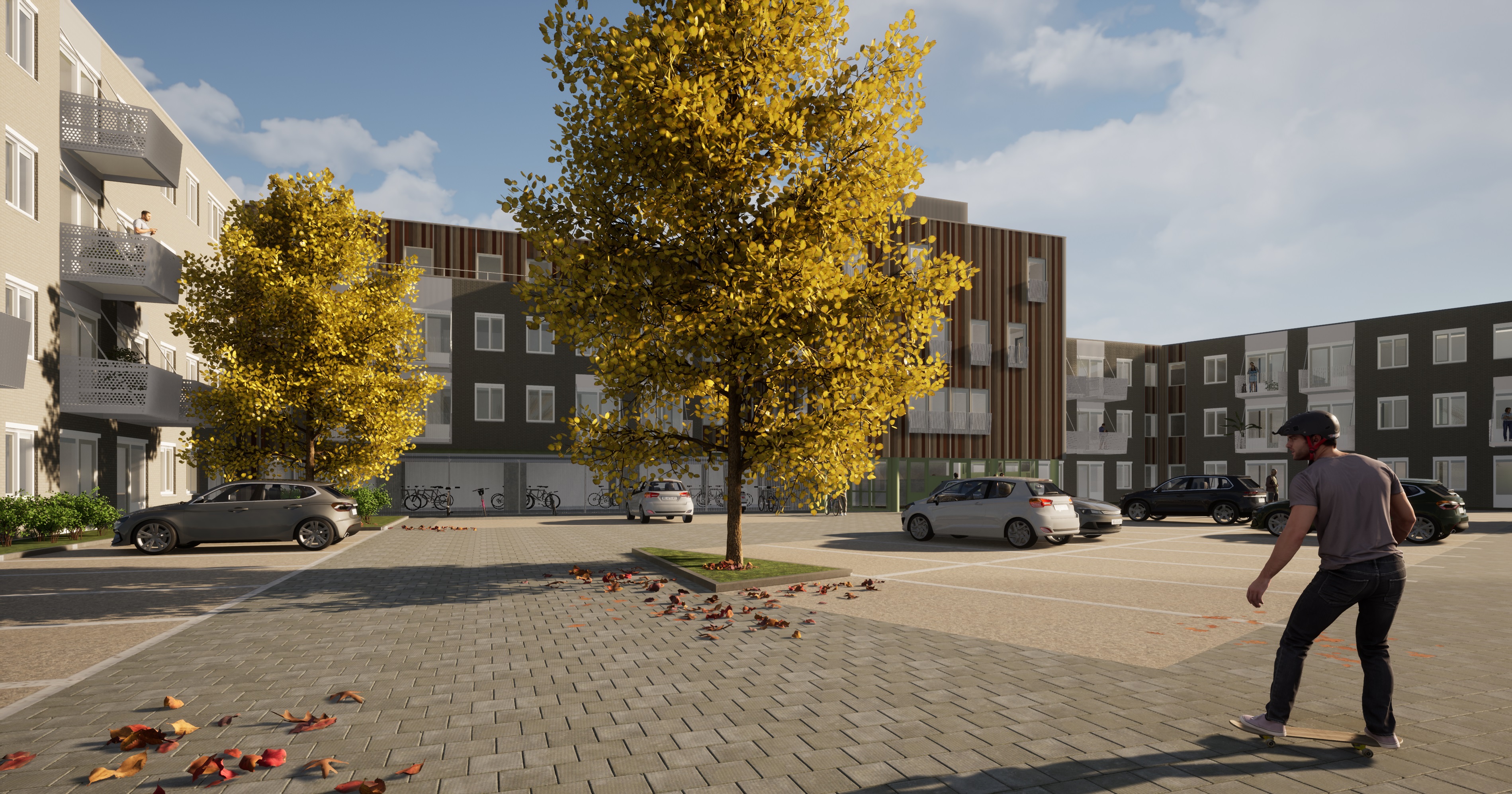 Jacob Roggeveenstraat 17, 2404 ZA Alphen aan den Rijn, Nederland