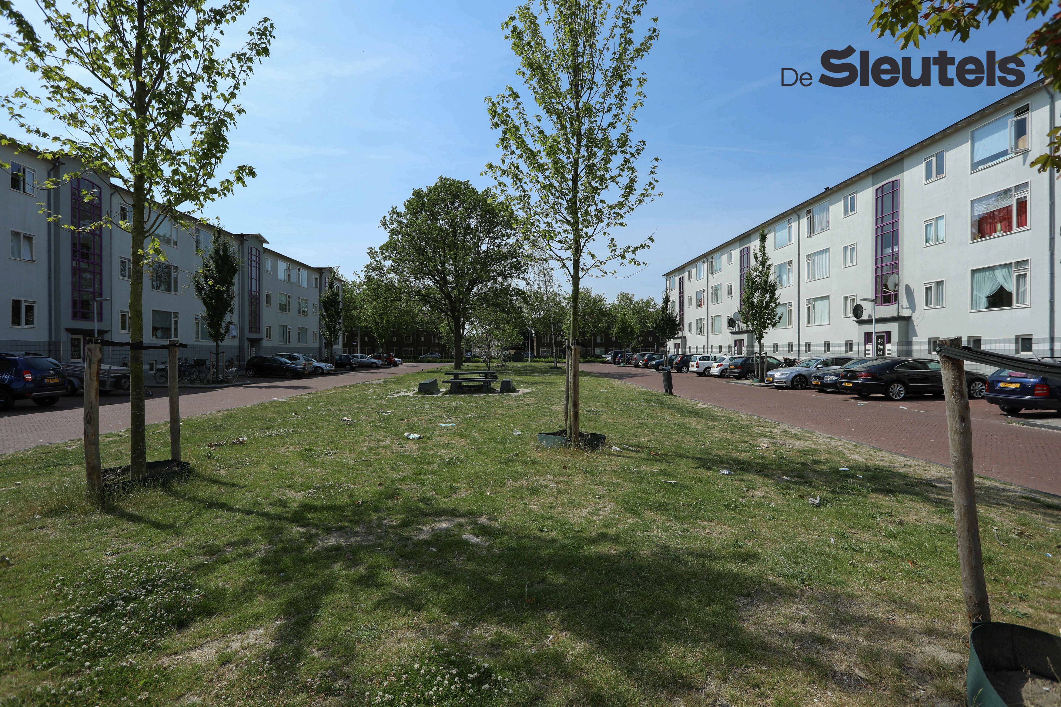 Anna van Burenhof 63