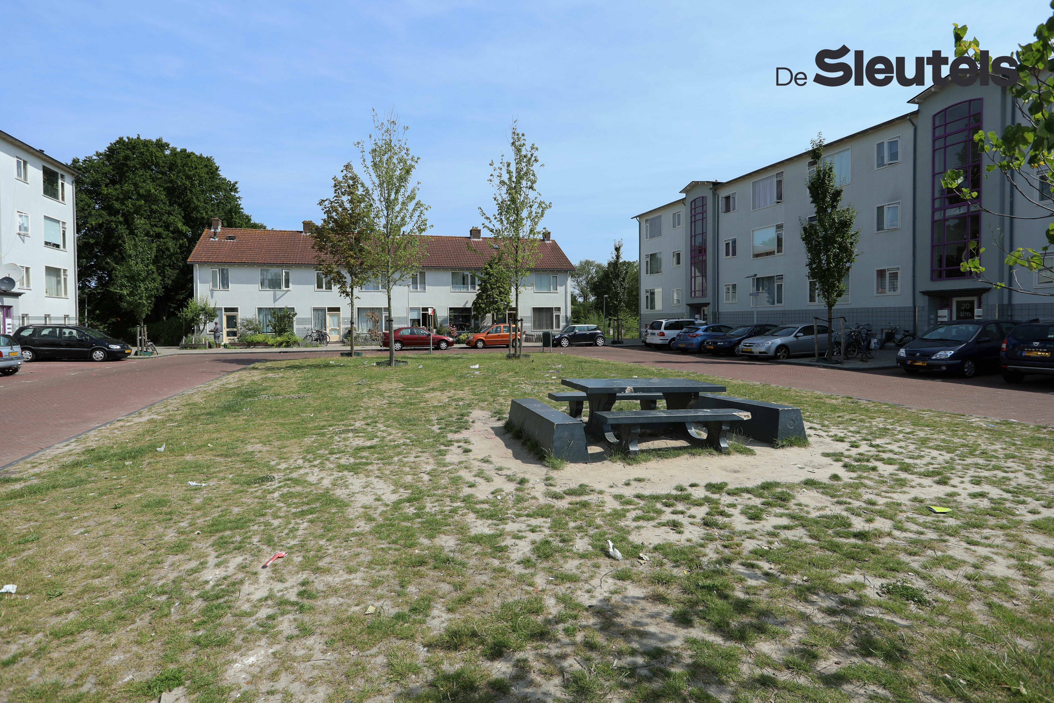 Anna van Burenhof 63