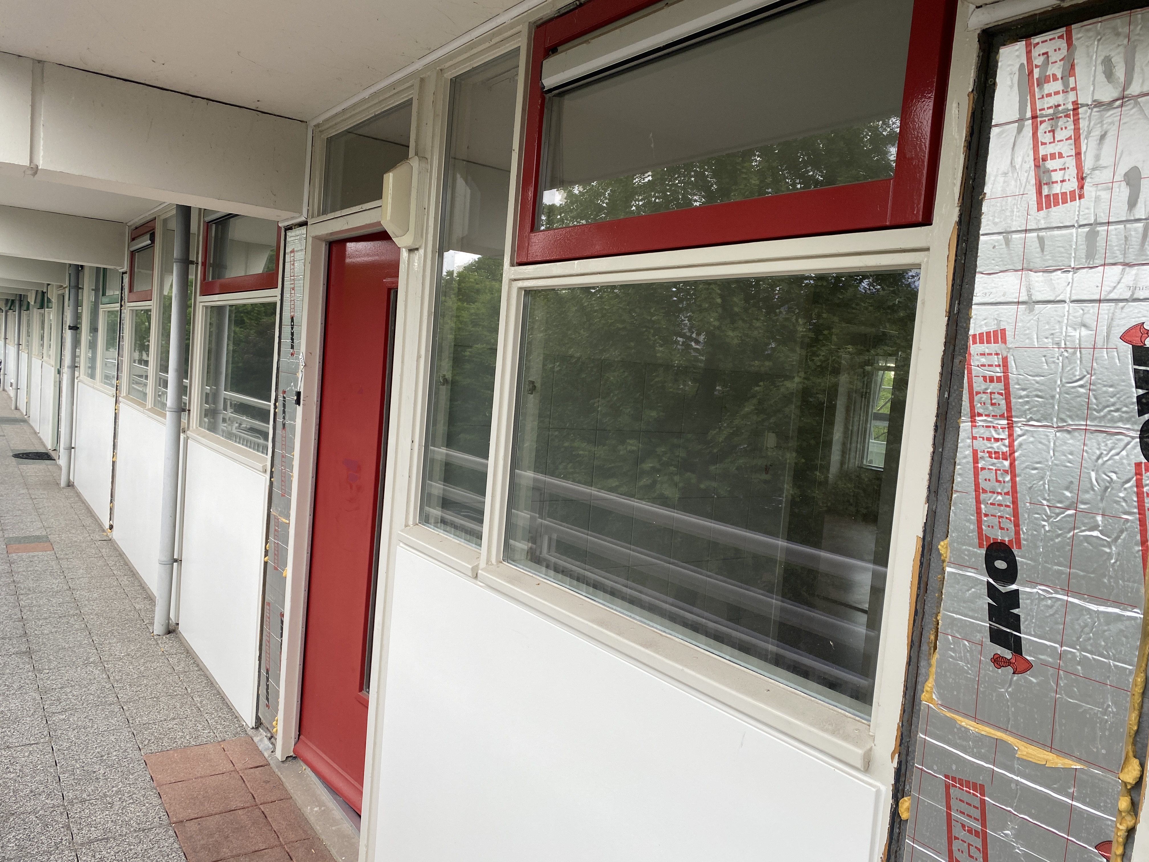 Jacques Urlusplantsoen 240