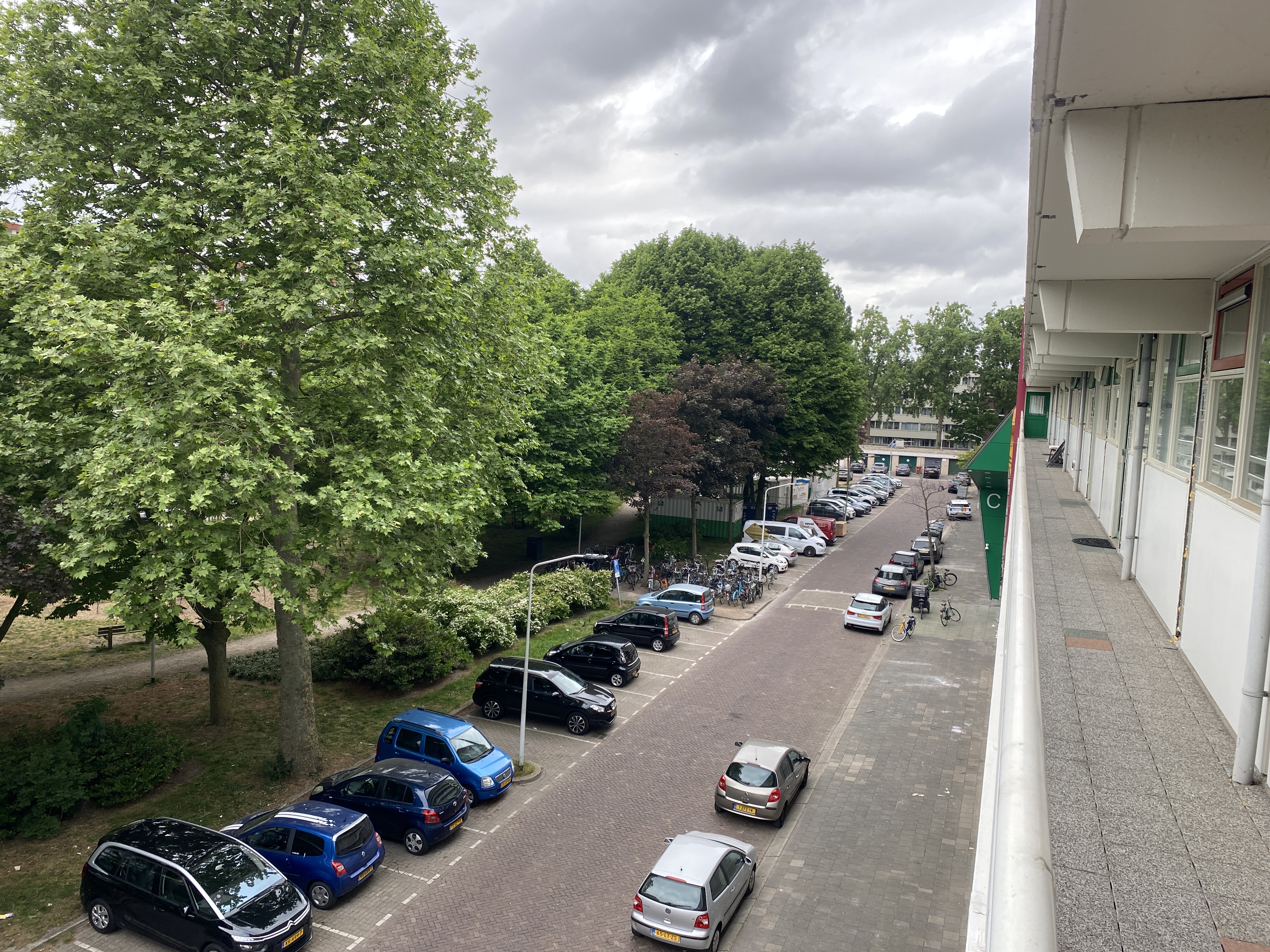 Jacques Urlusplantsoen 240