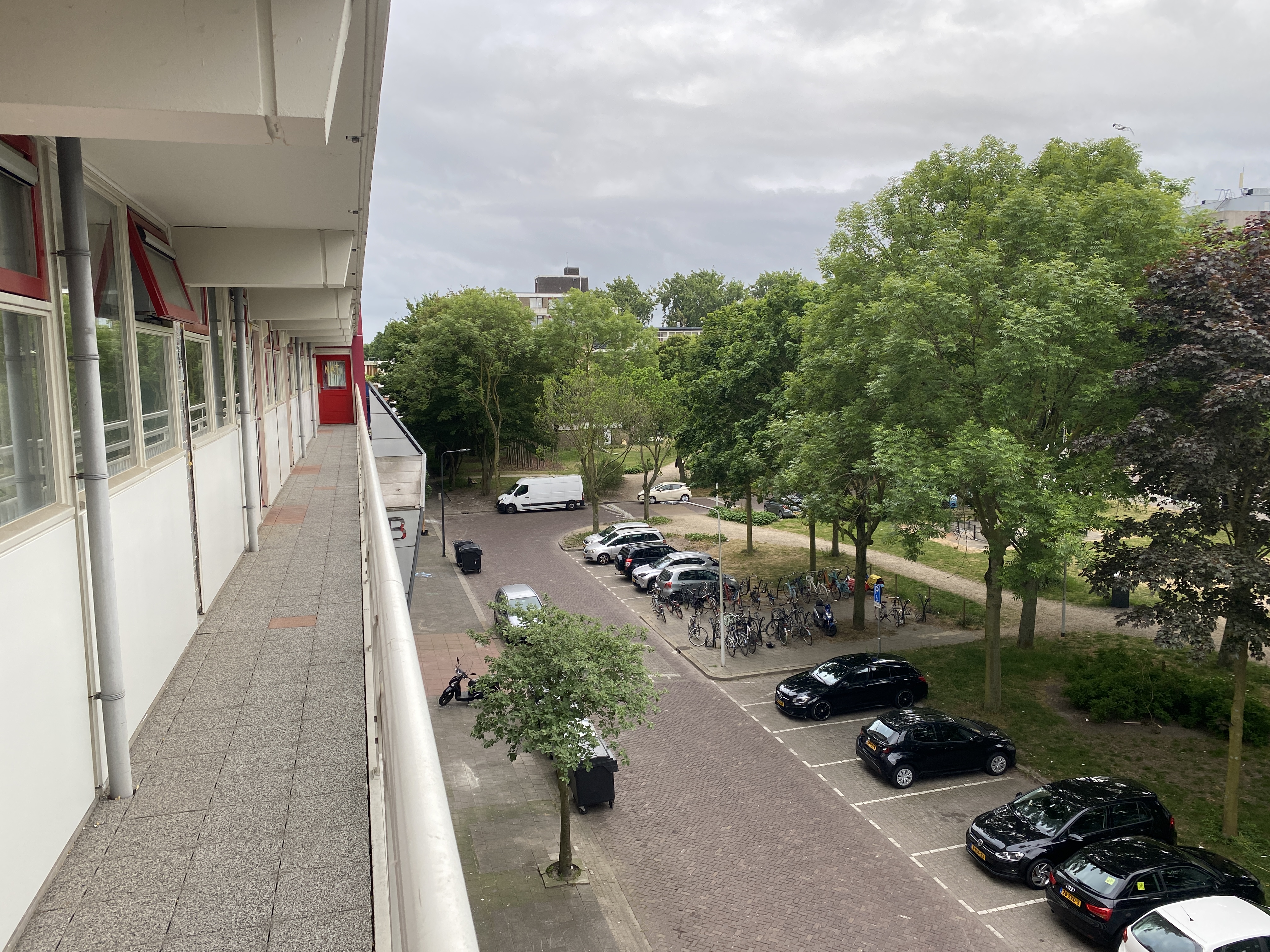 Jacques Urlusplantsoen 240