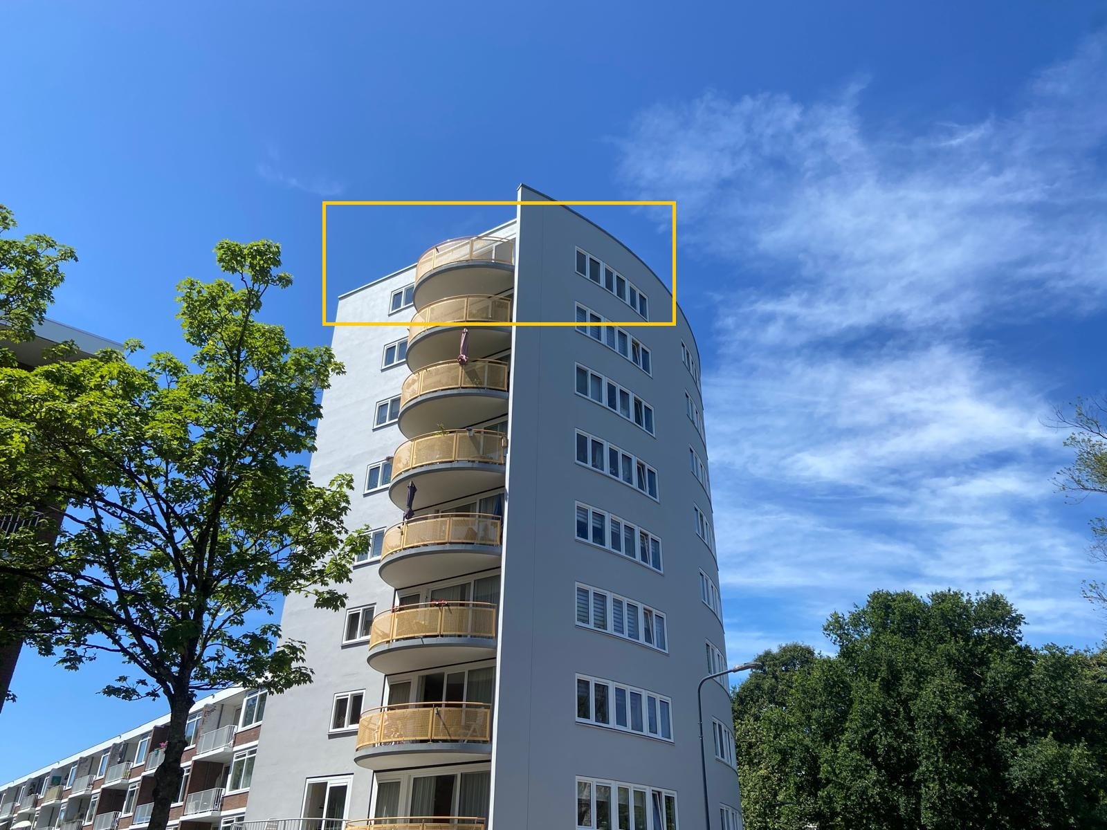 Turkooislaan 2S, 2332 RV Leiden, Nederland