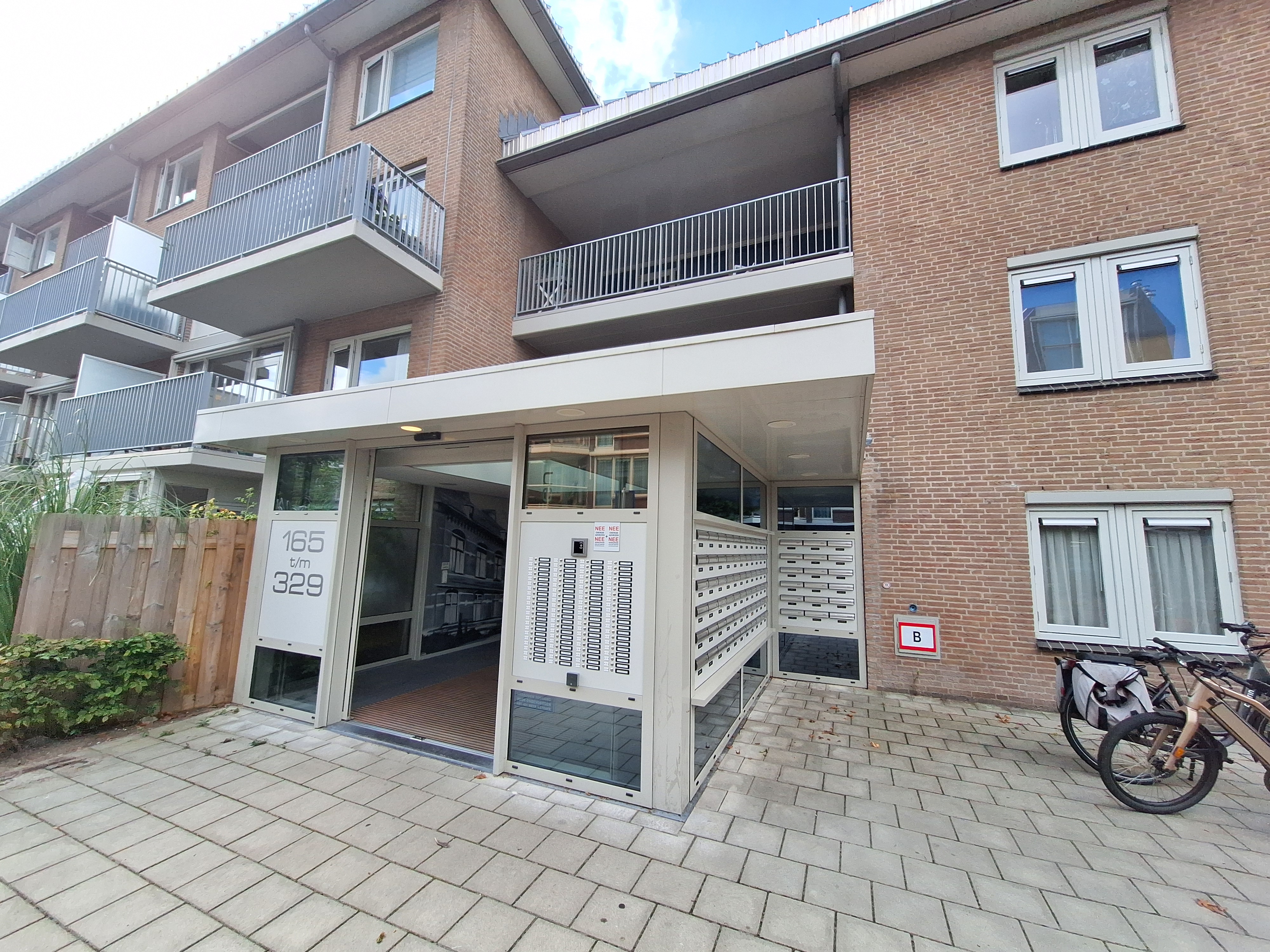 Prins Hendrikstraat 191