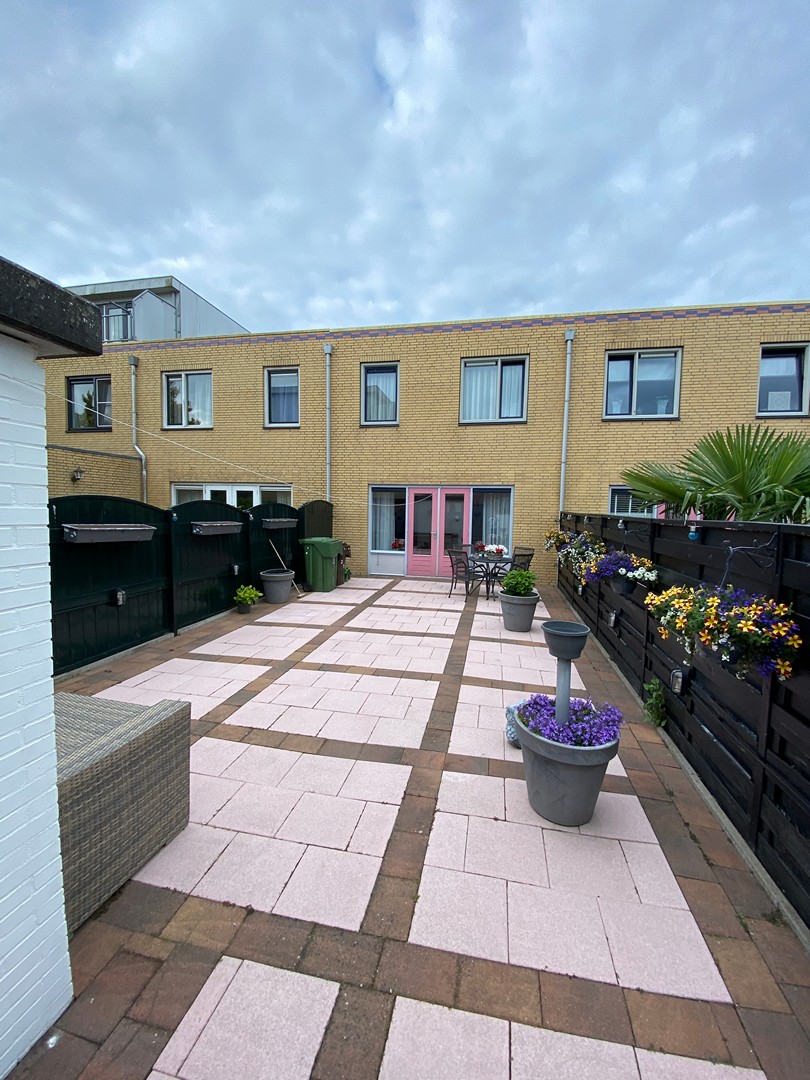 Mary Zeldenrustweg 5