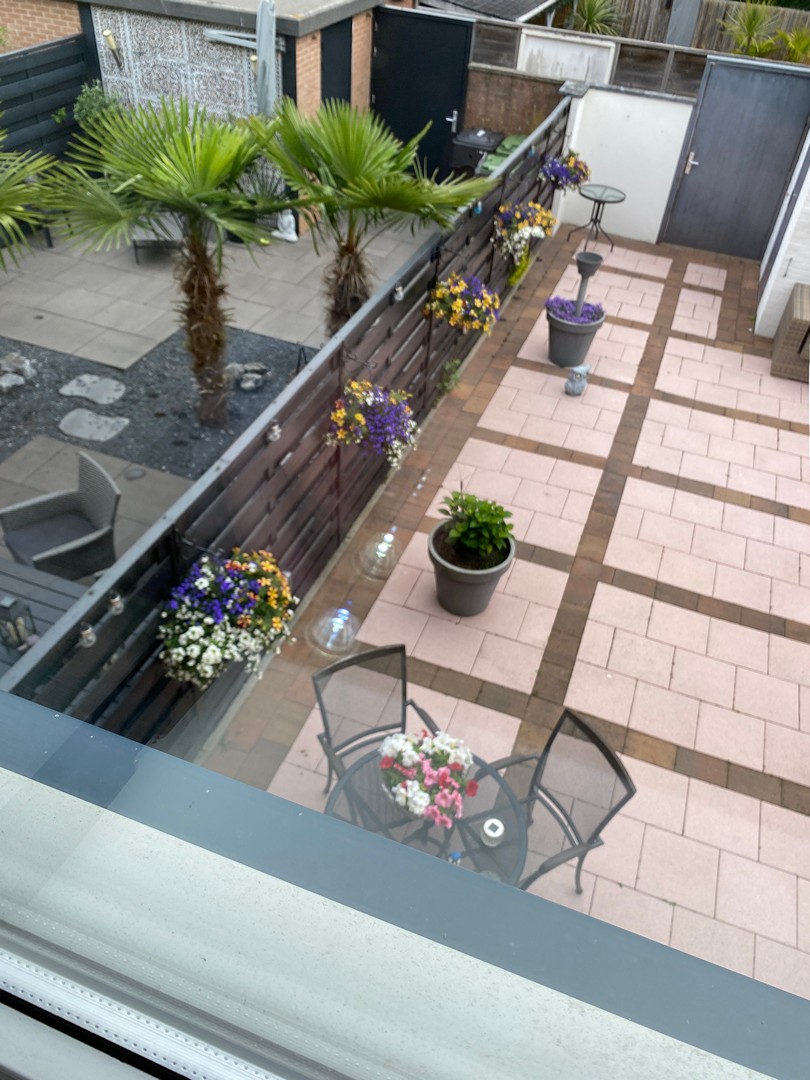 Mary Zeldenrustweg 5