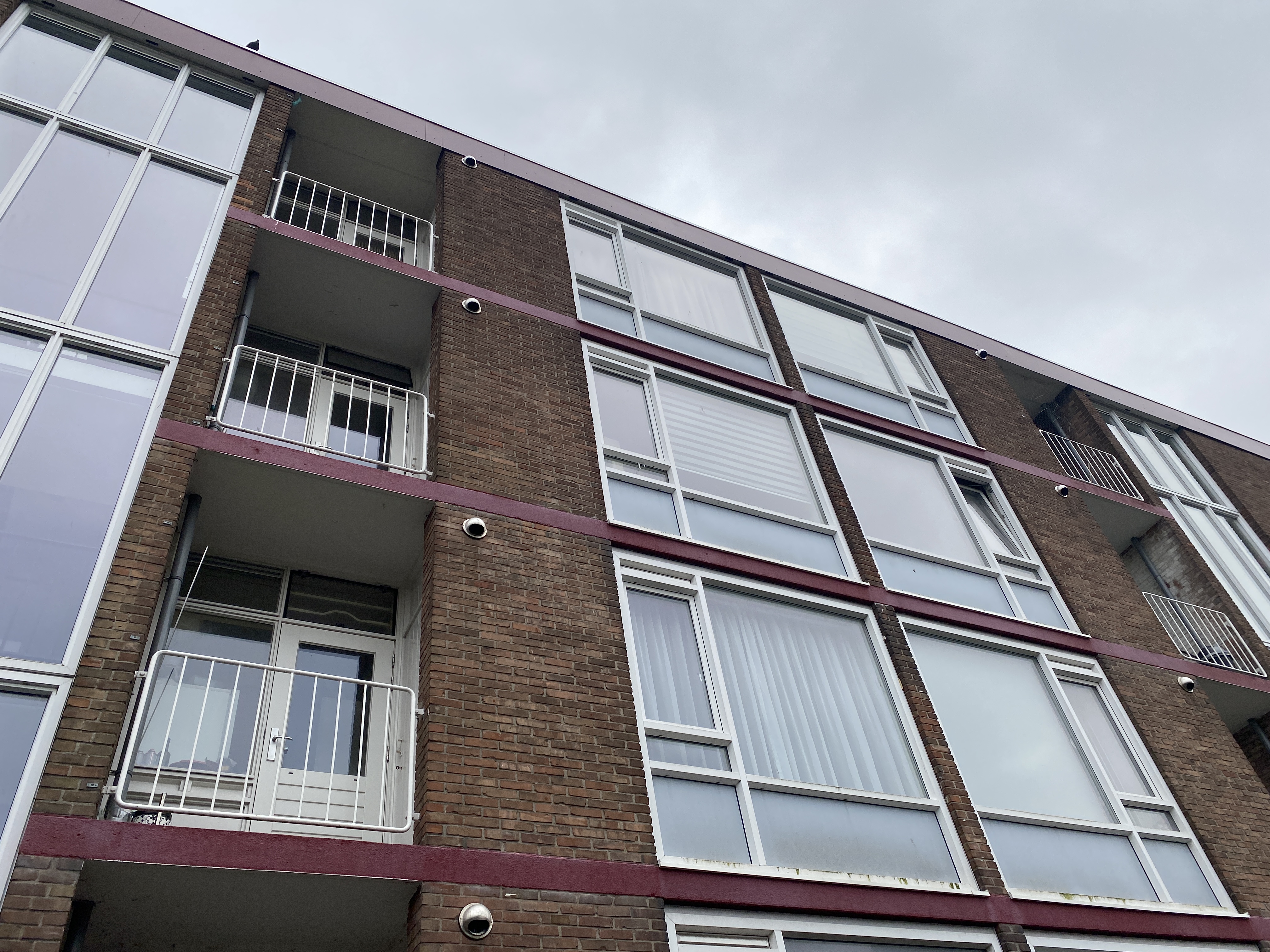 Walraven van Hallstraat 11