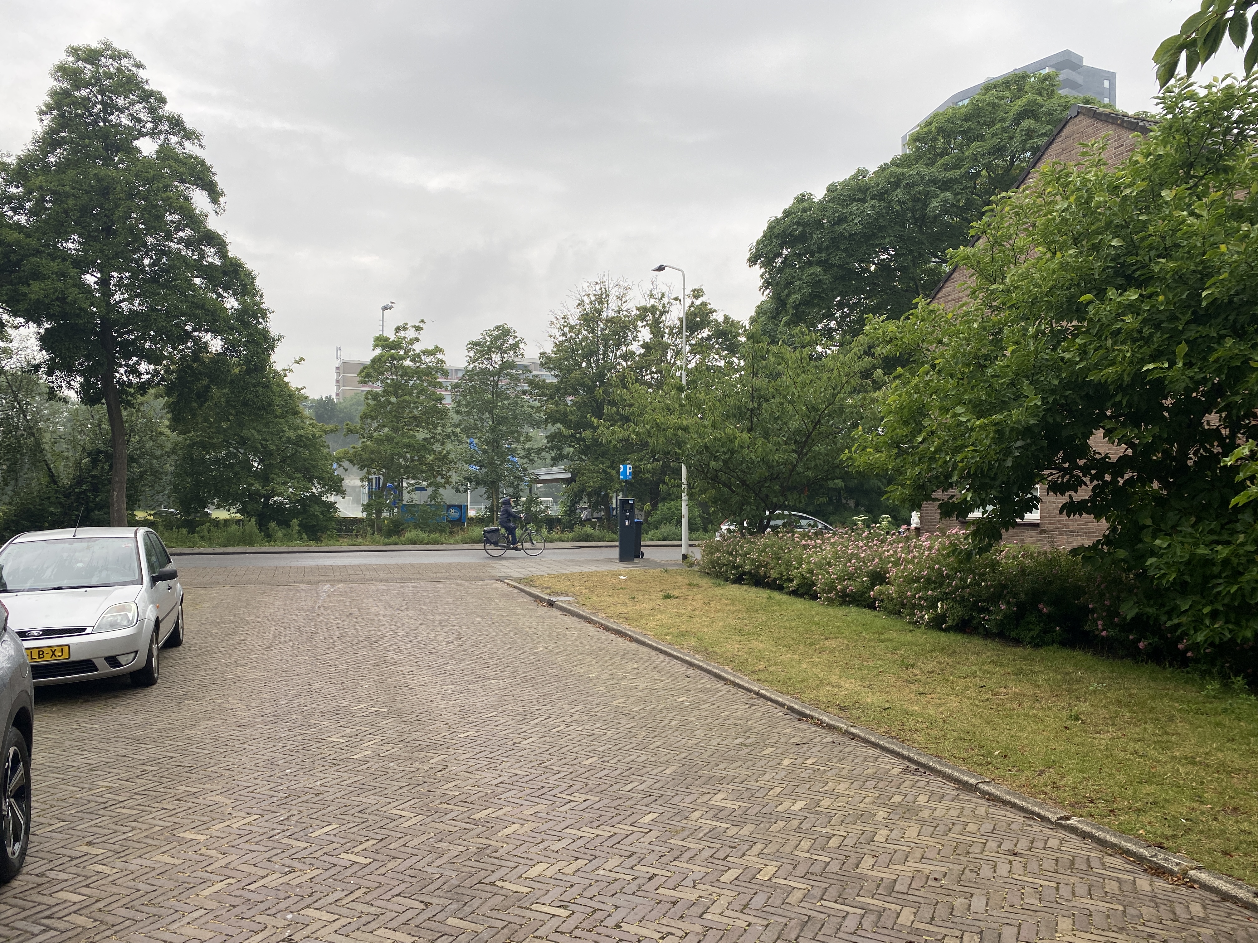 Walraven van Hallstraat 11