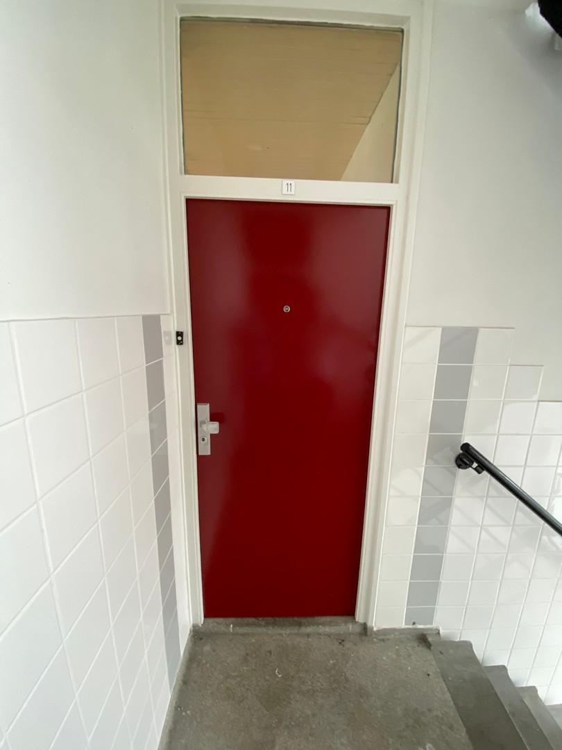 Walraven van Hallstraat 11