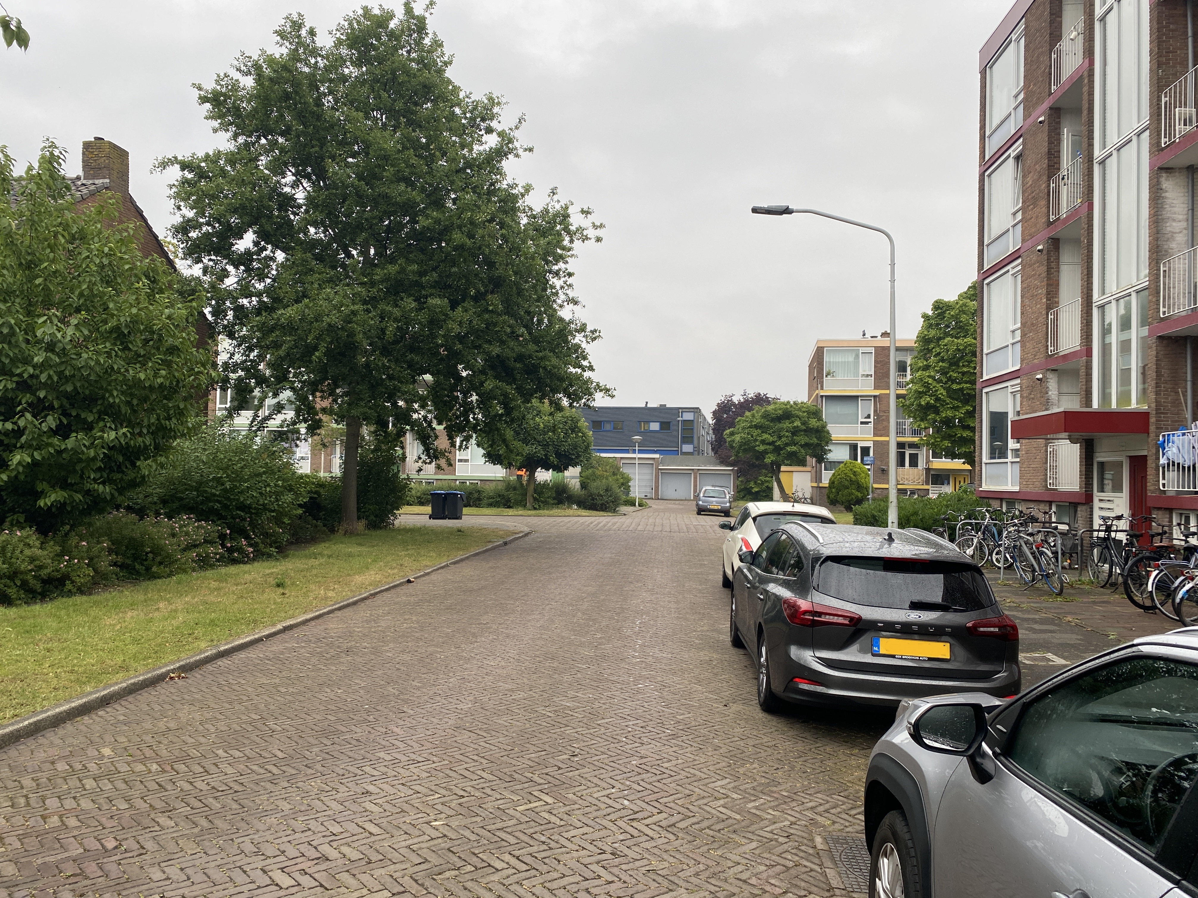 Walraven van Hallstraat 11
