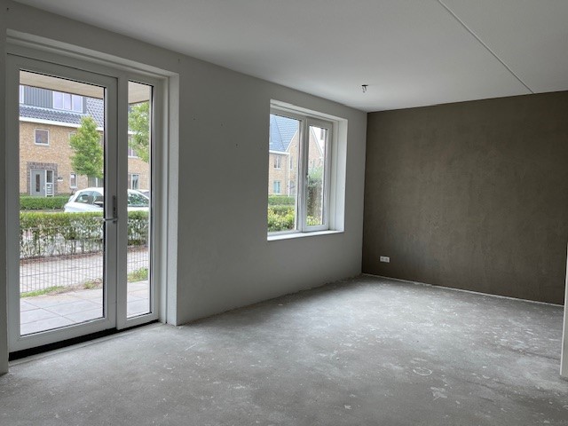 Hendrika Duysterstraat 11