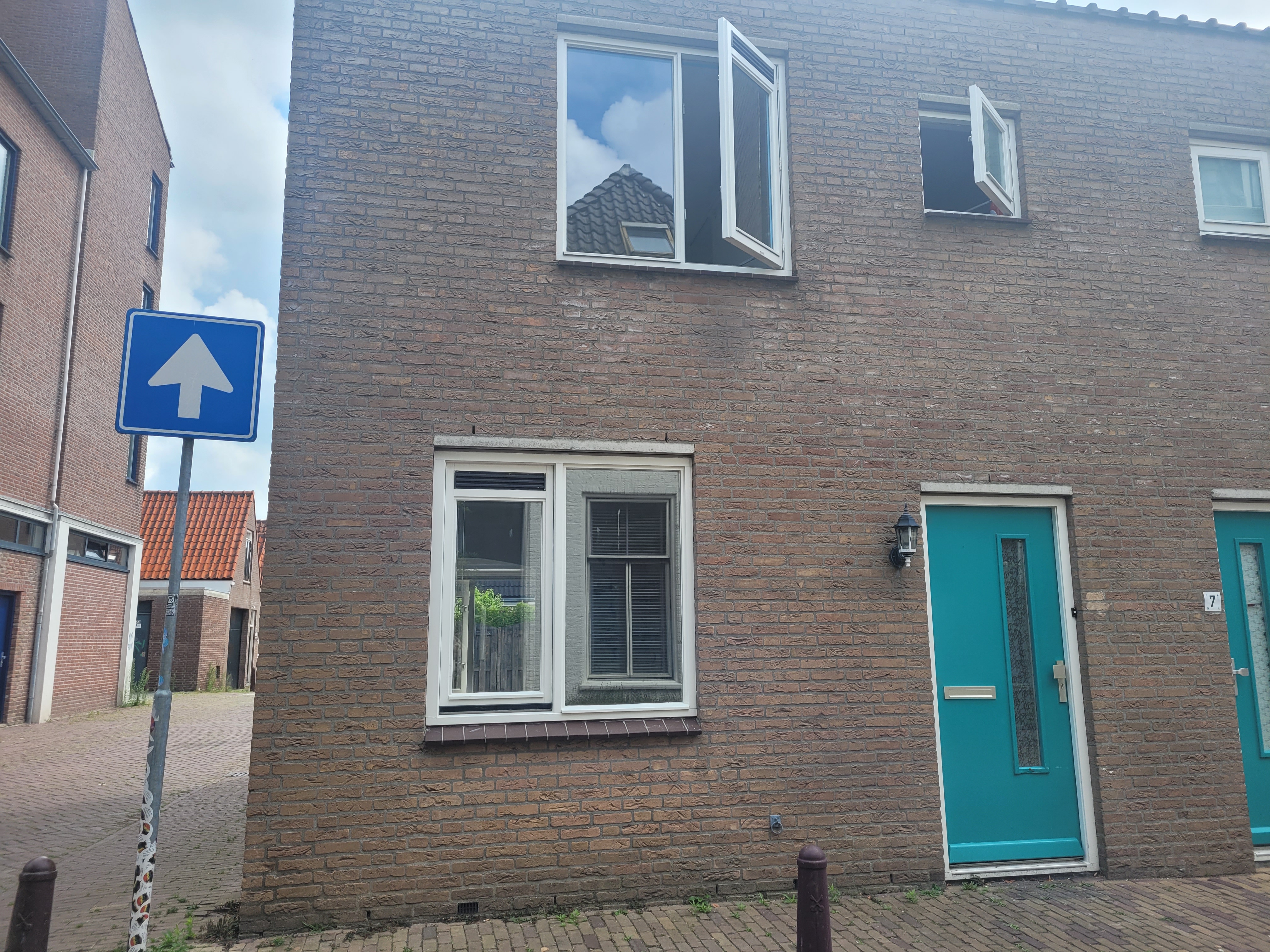 Zandstraat 9