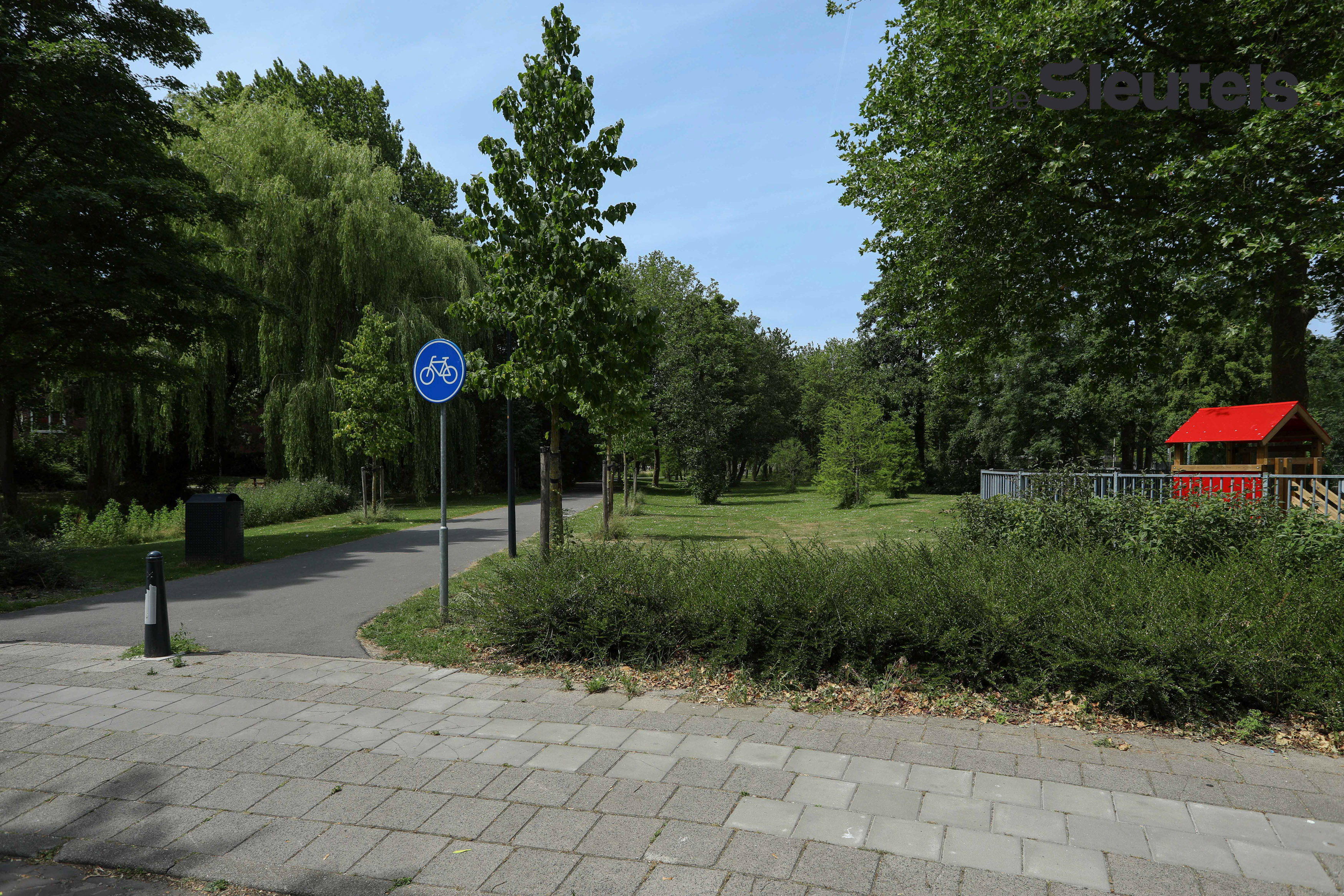 Albertine Agnesstraat 83