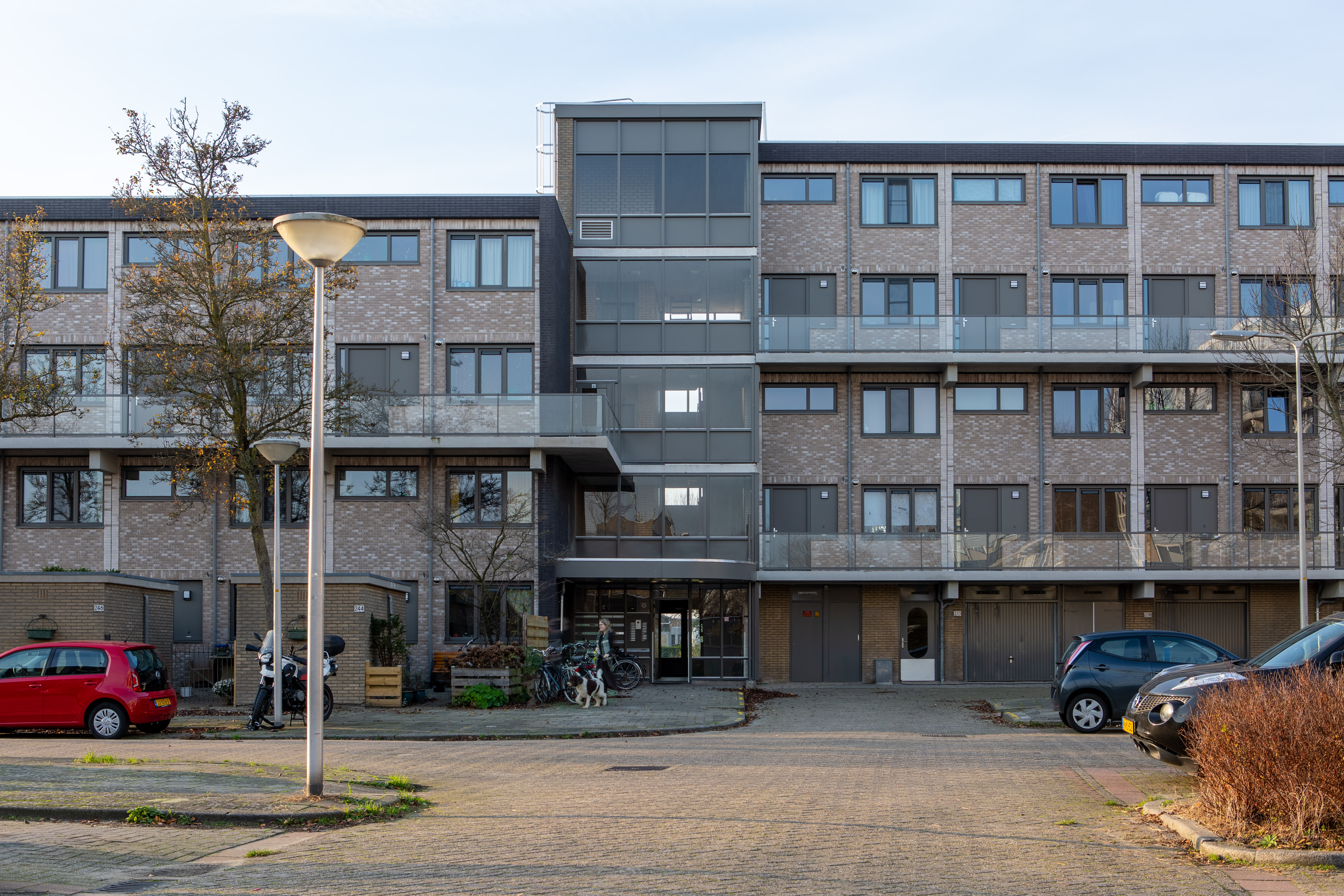 Lauwers 246, 2401 BR Alphen aan den Rijn, Nederland