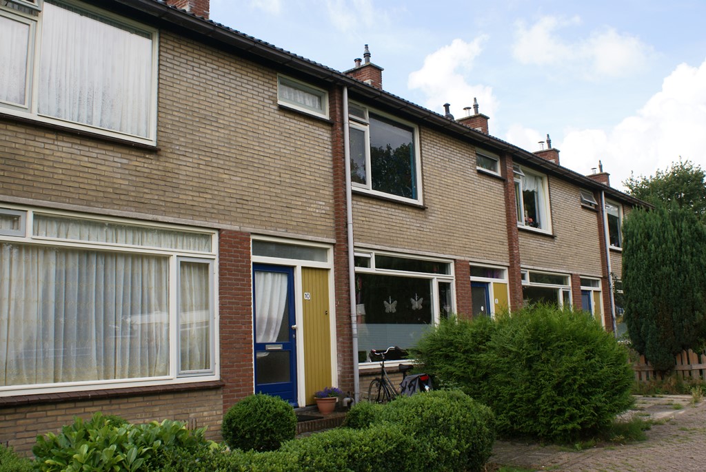 Cantatestraat 8