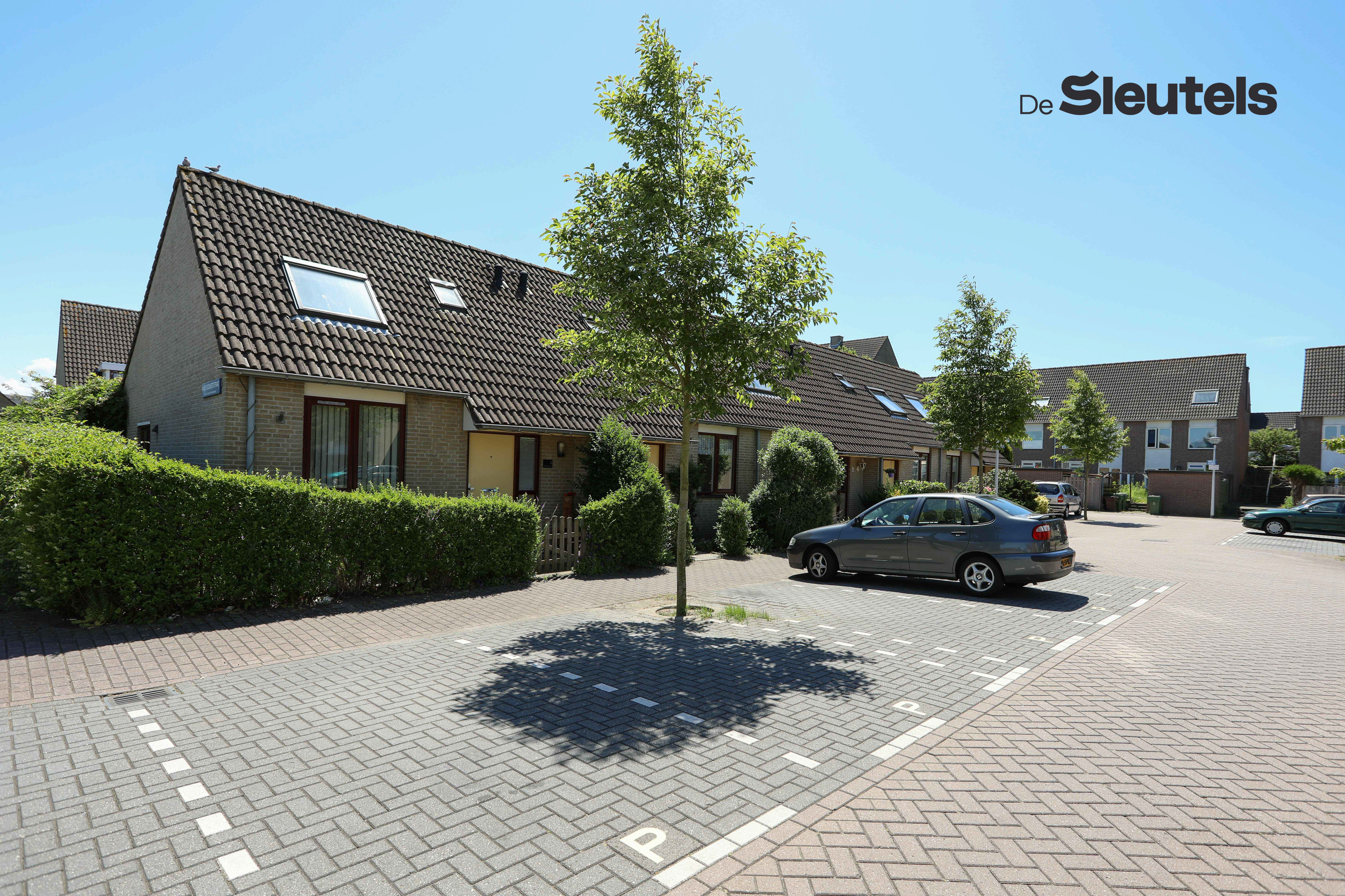 Nienke van Hichtumstraat 4