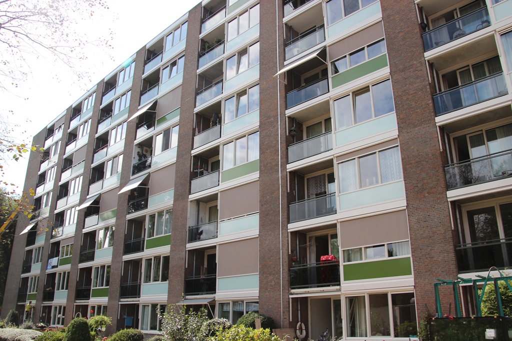 Anna van Burenlaan 823, 2404 GK Alphen aan den Rijn, Nederland