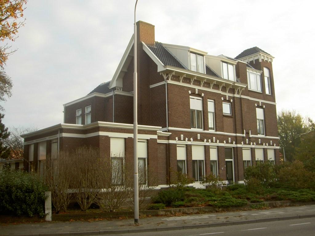 Vinkenlaan 68