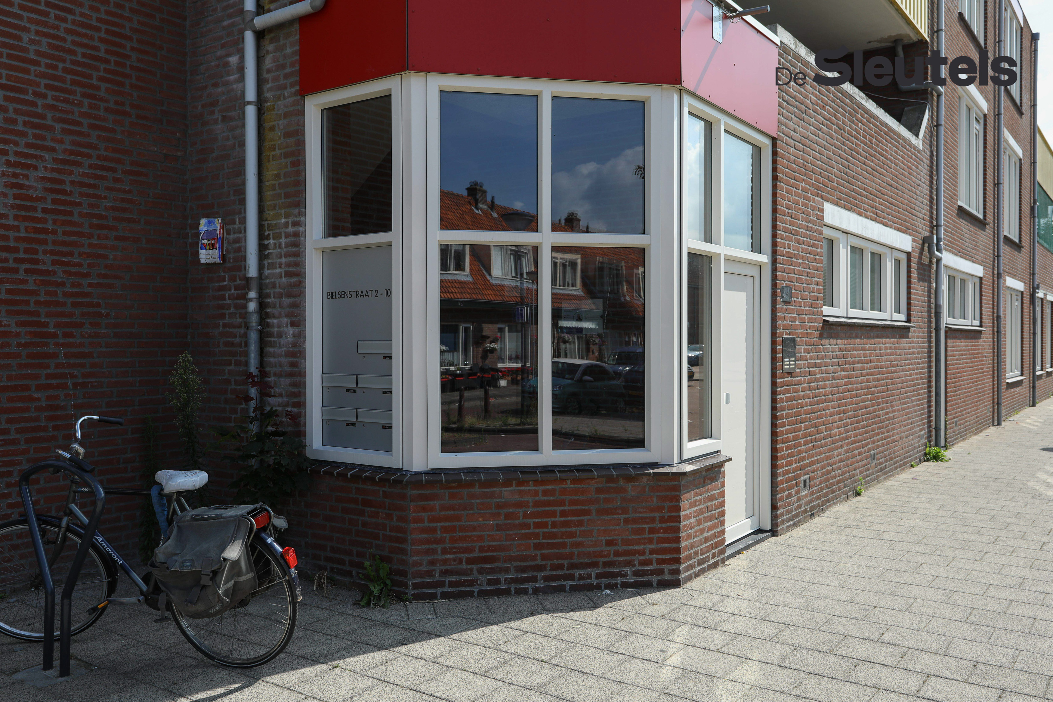 Bielsenstraat 4